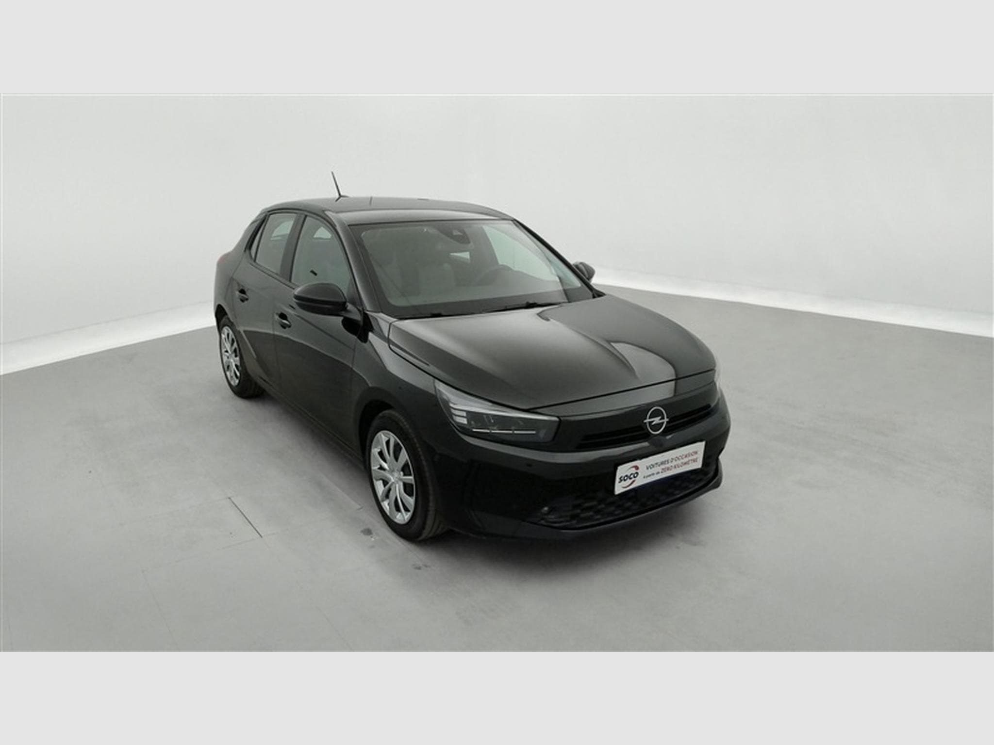 Opel Corsa 1.2 Turbo Edition S/S (2025) - Photo 21