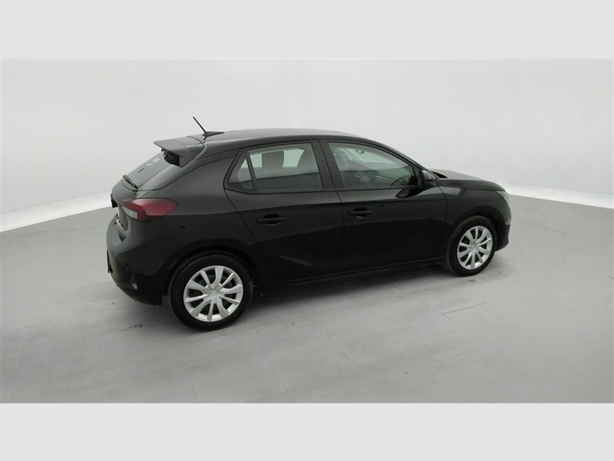 Opel Corsa 1.2 Turbo Edition S/S (2025) - Photo 24