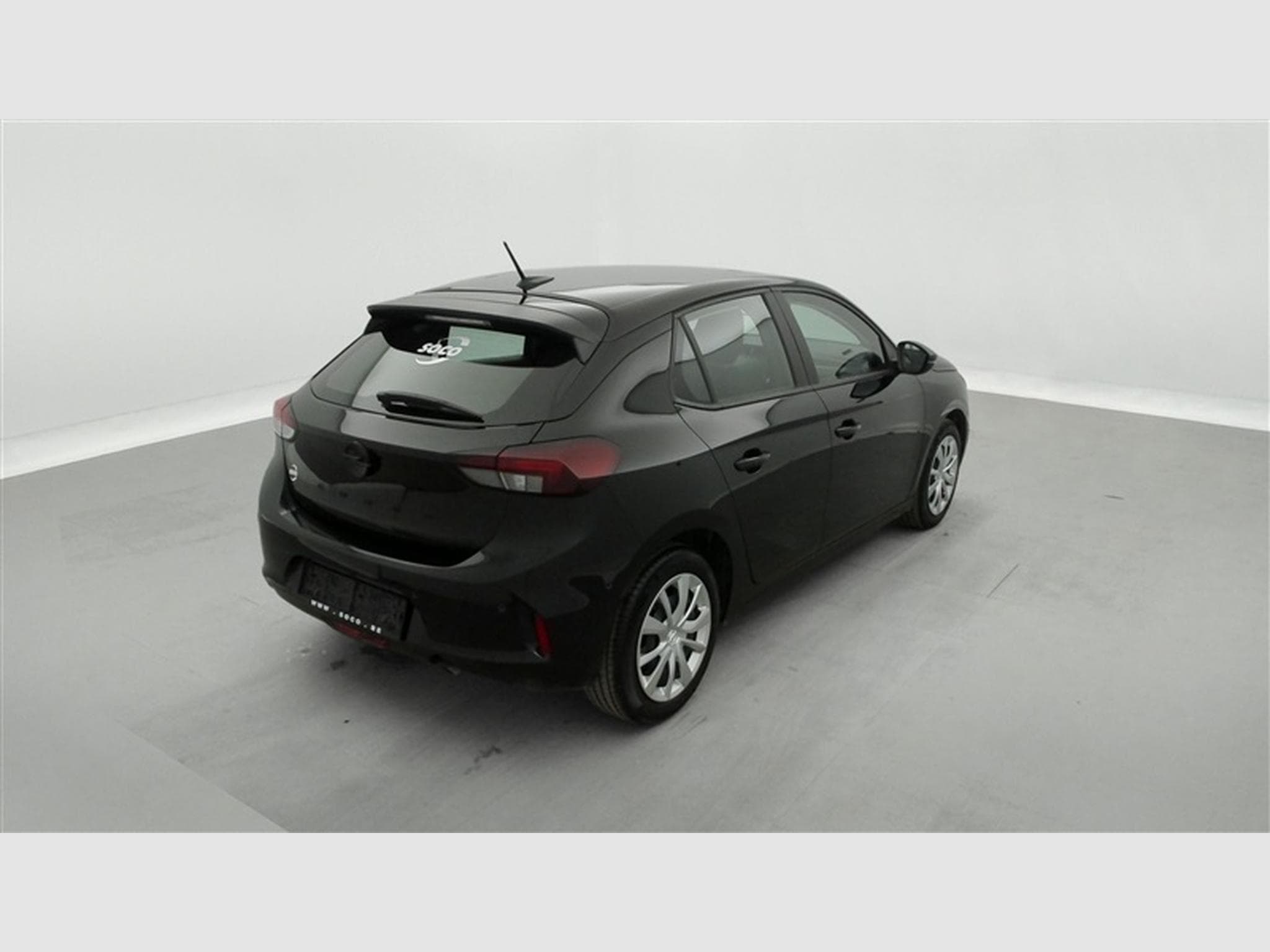 Opel Corsa 1.2 Turbo Edition S/S (2025) - Photo 25