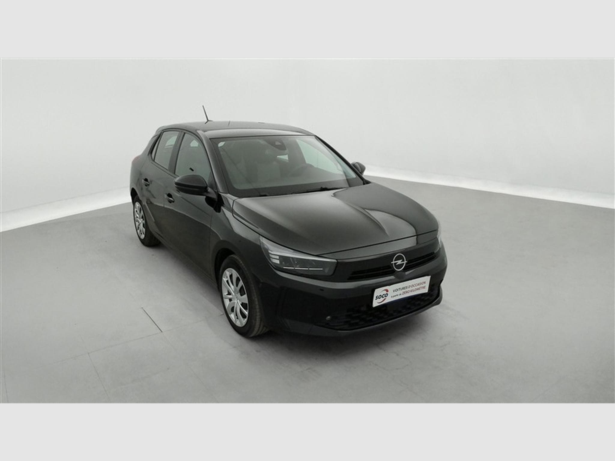 Opel Corsa 1.2 Turbo Edition S/S (2025) - Photo 21