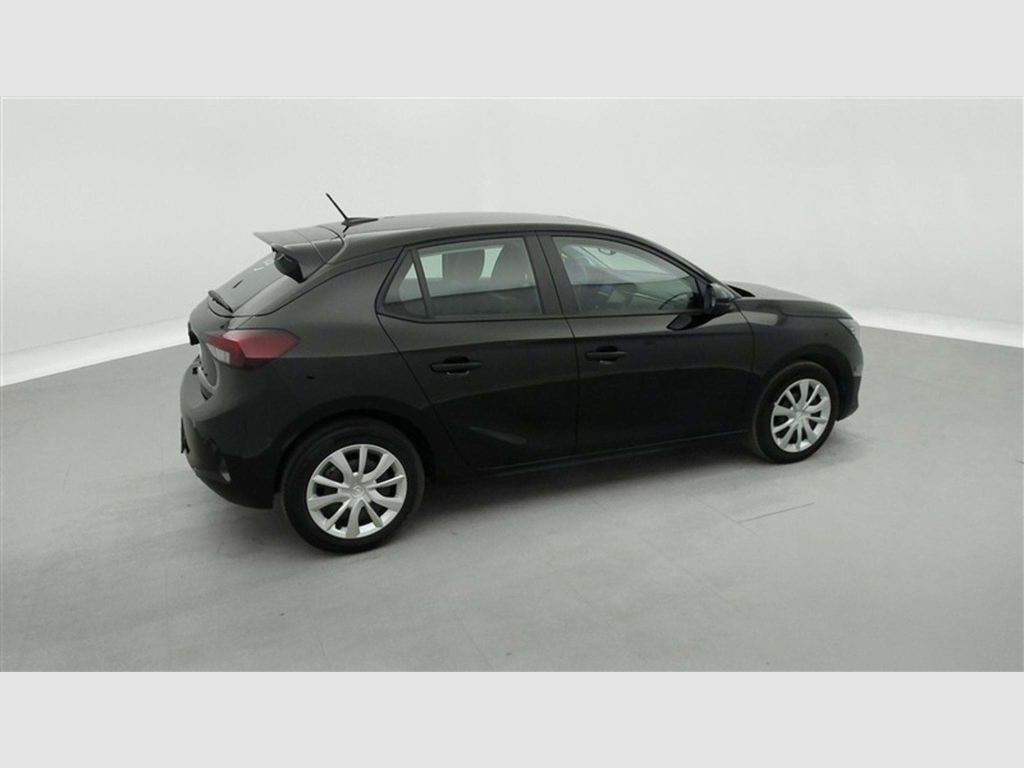 Opel Corsa 1.2 Turbo Edition S/S (2025) - Photo 24