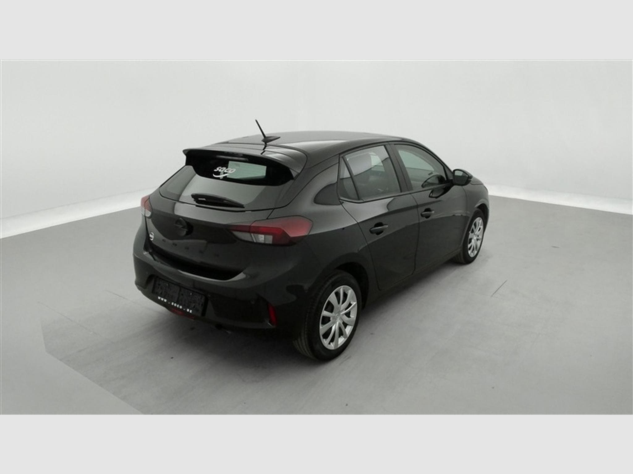 Opel Corsa 1.2 Turbo Edition S/S (2025) - Photo 25