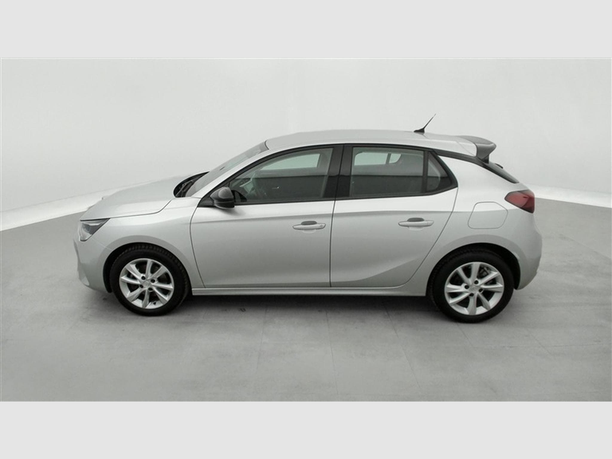 Opel Corsa 1.2 75cv Elegance business (2023) - Photo 3