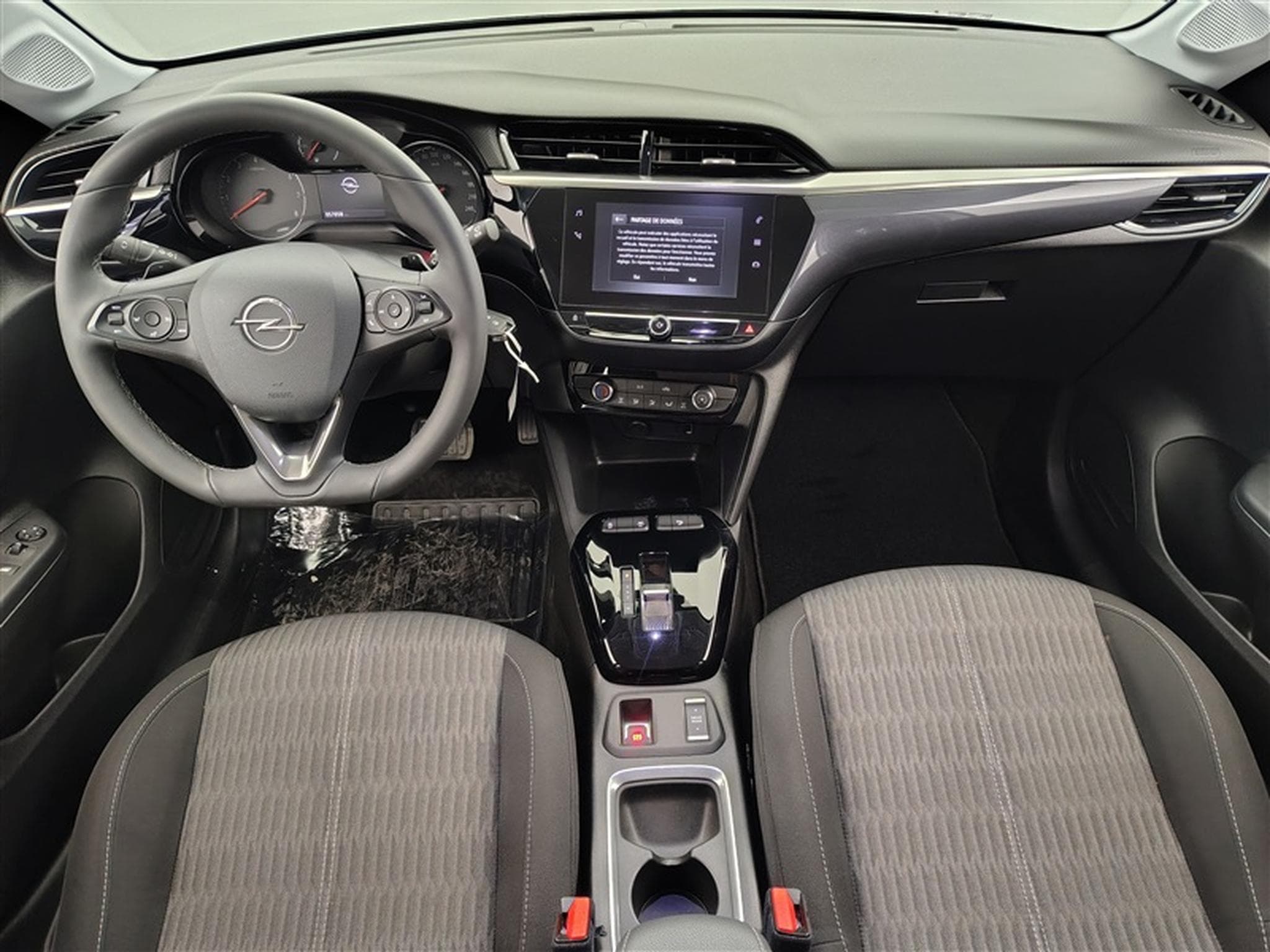 Opel Corsa 1.2 75cv Elegance business (2023) - Photo 8