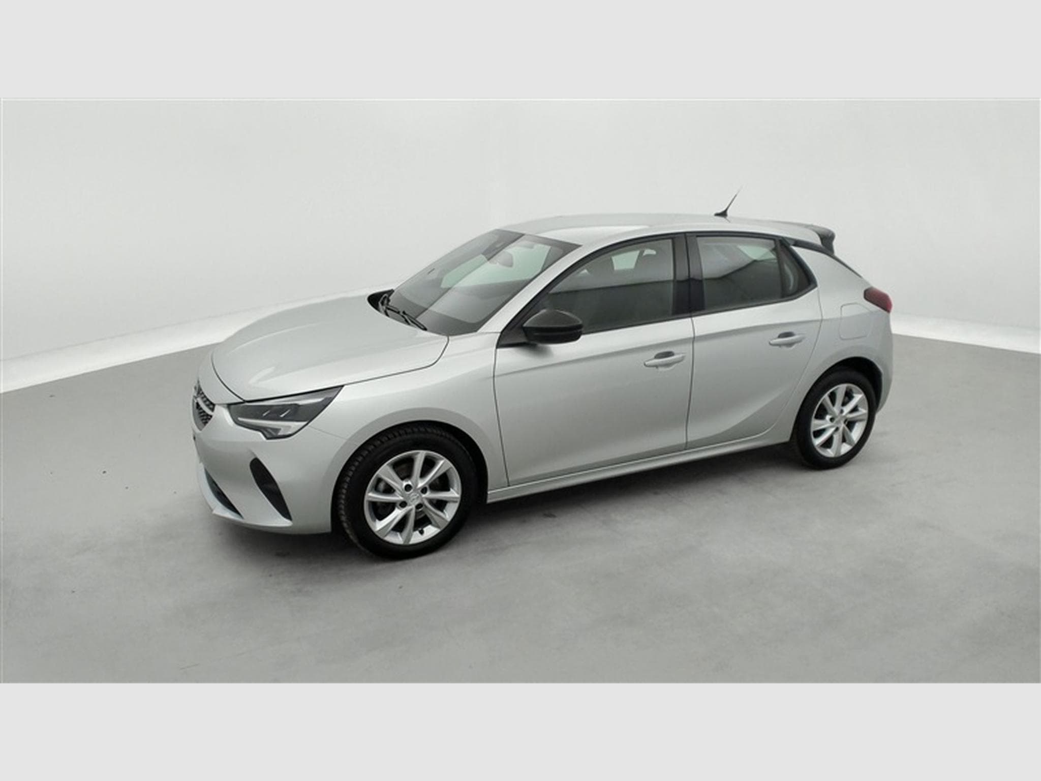 Opel Corsa 1.2 75cv Elegance business (2023) - Photo 20