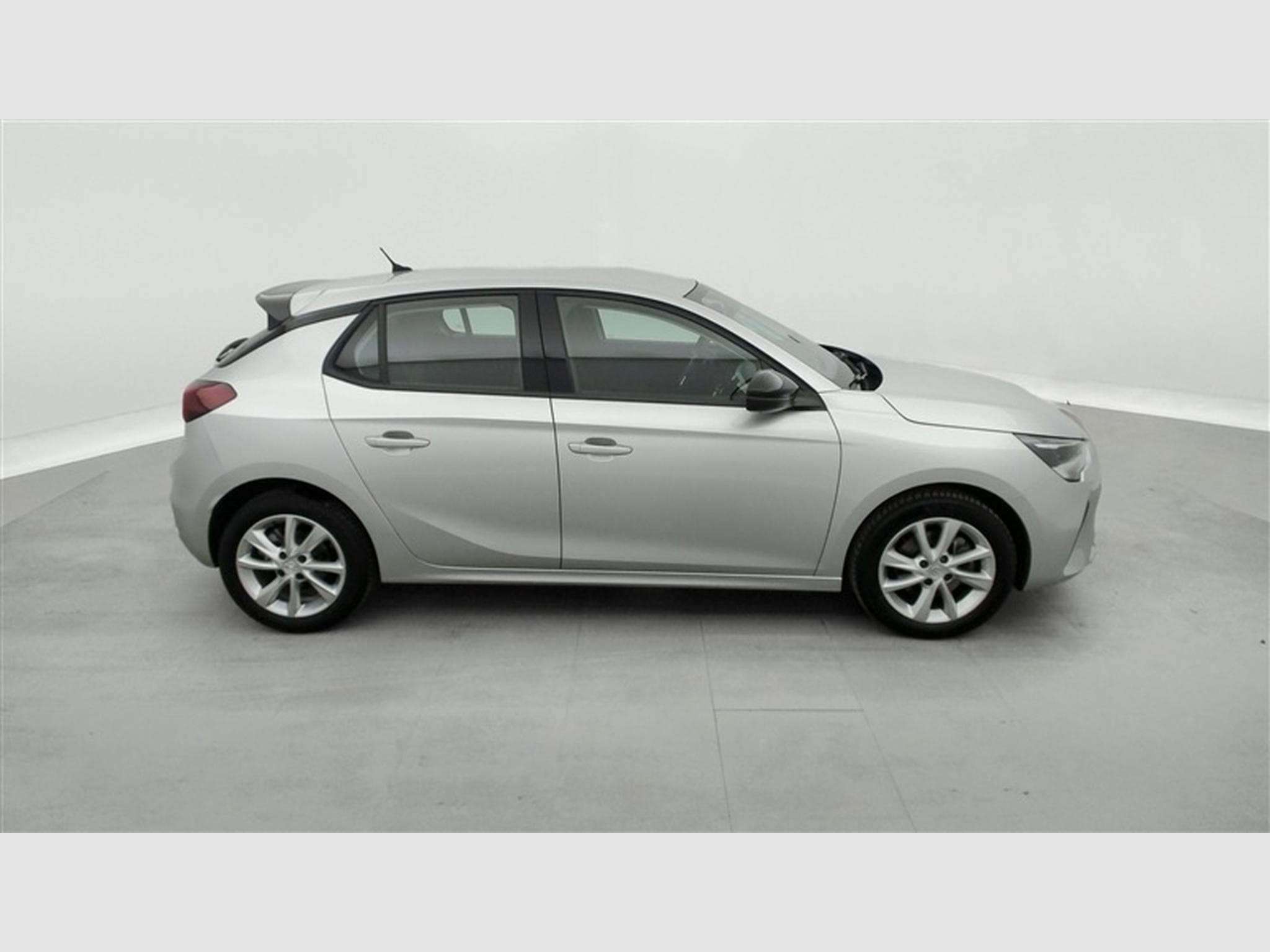 Opel Corsa 1.2 75cv Elegance business (2023) - Photo 23