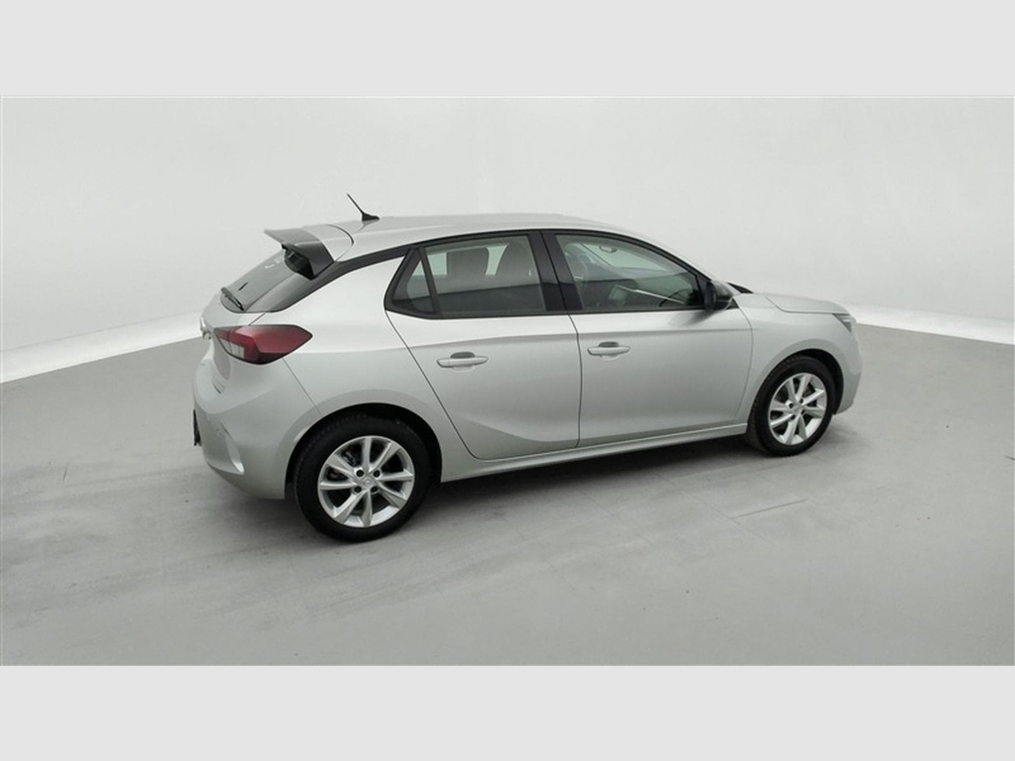 Opel Corsa 1.2 75cv Elegance business (2023) - Photo 24