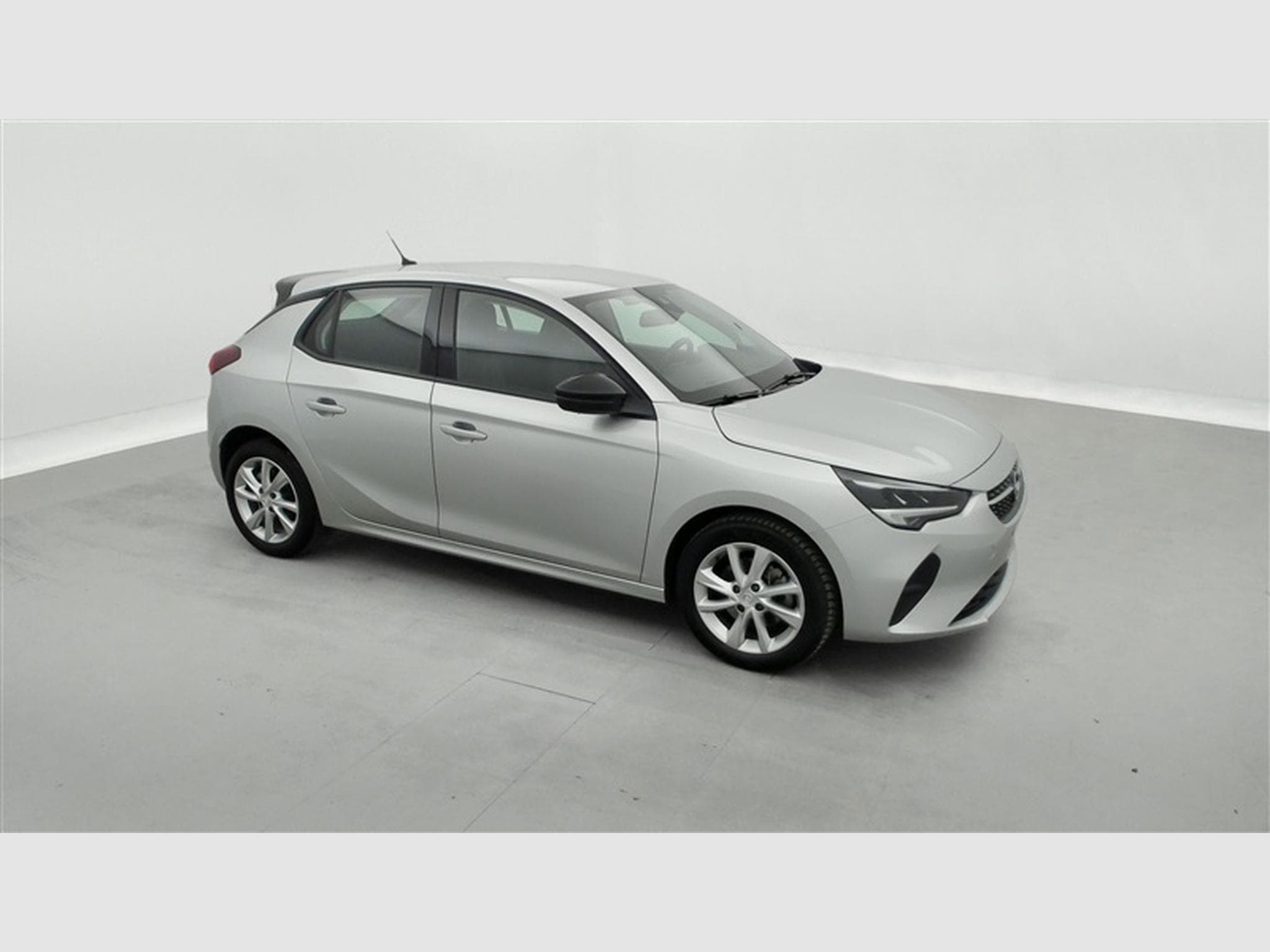Opel Corsa 1.2 75cv Elegance business (2023) - Photo 22