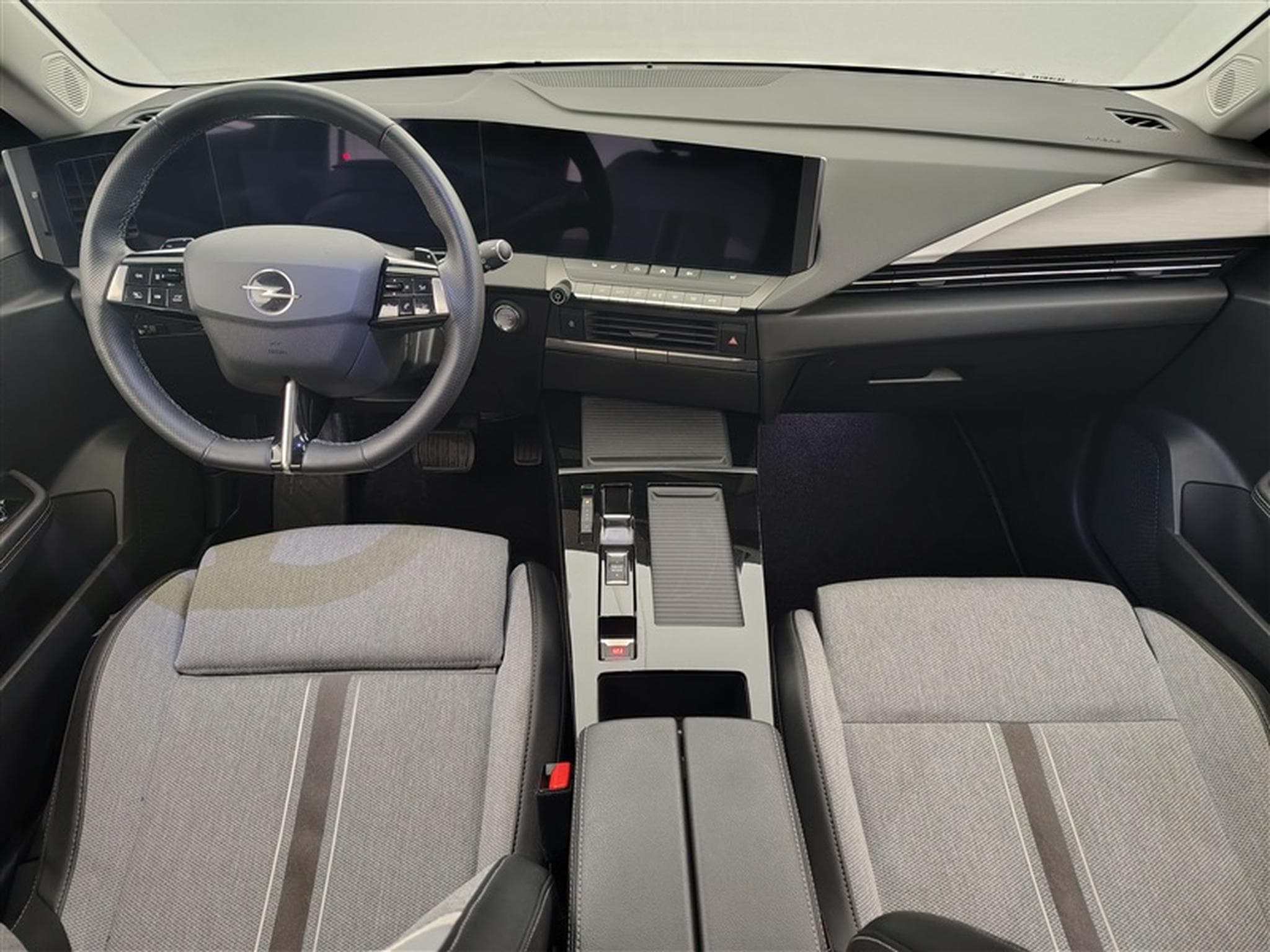 Opel Astra 1.2 Turbo elegance (2023) - Photo 8