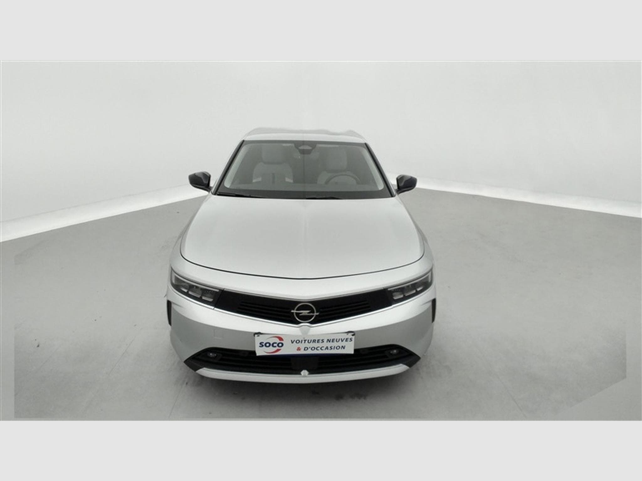 Opel Astra 1.2 Turbo elegance (2023) - Photo 4