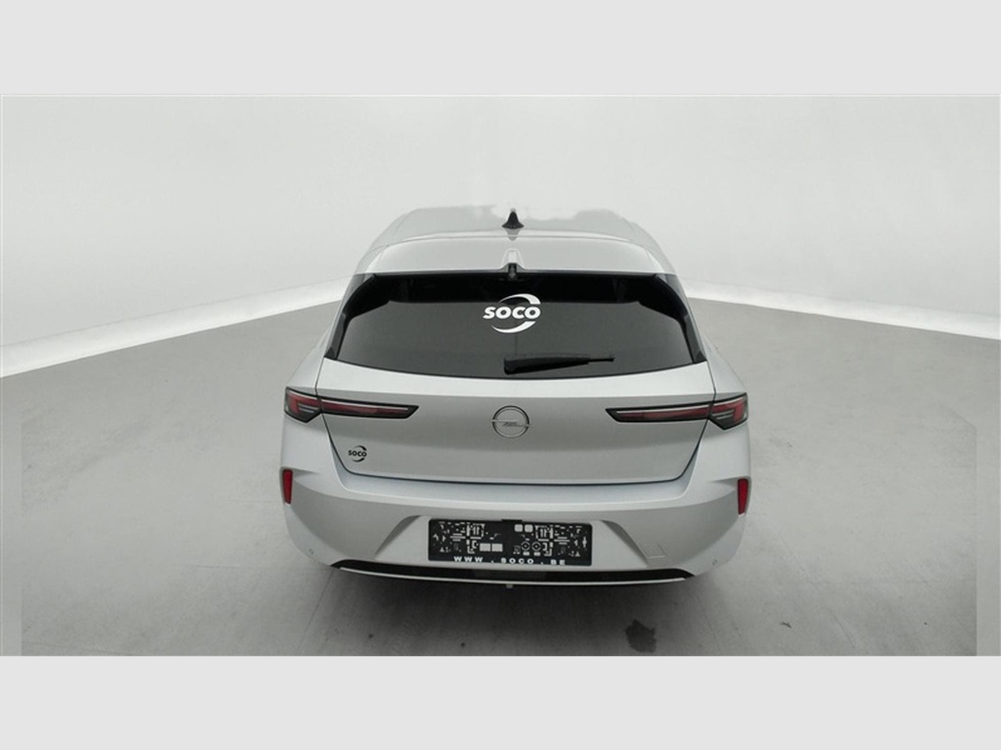 Opel Astra 1.2 Turbo elegance (2023) - Photo 5