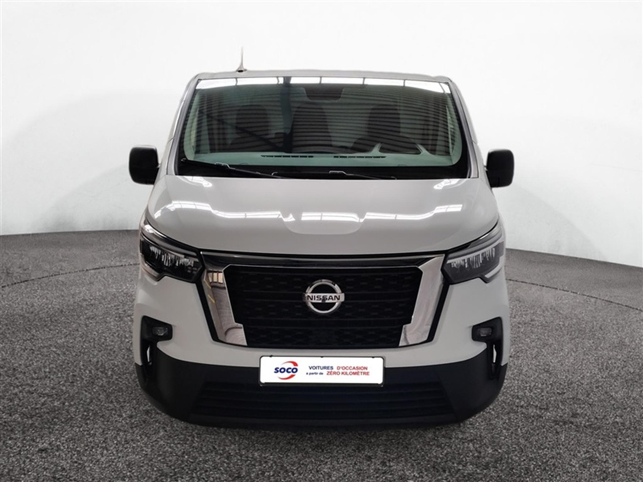 Nissan Primastar 2.0 dCi 30 L2H1 FULL LED / CLIM (2024) - Photo 4