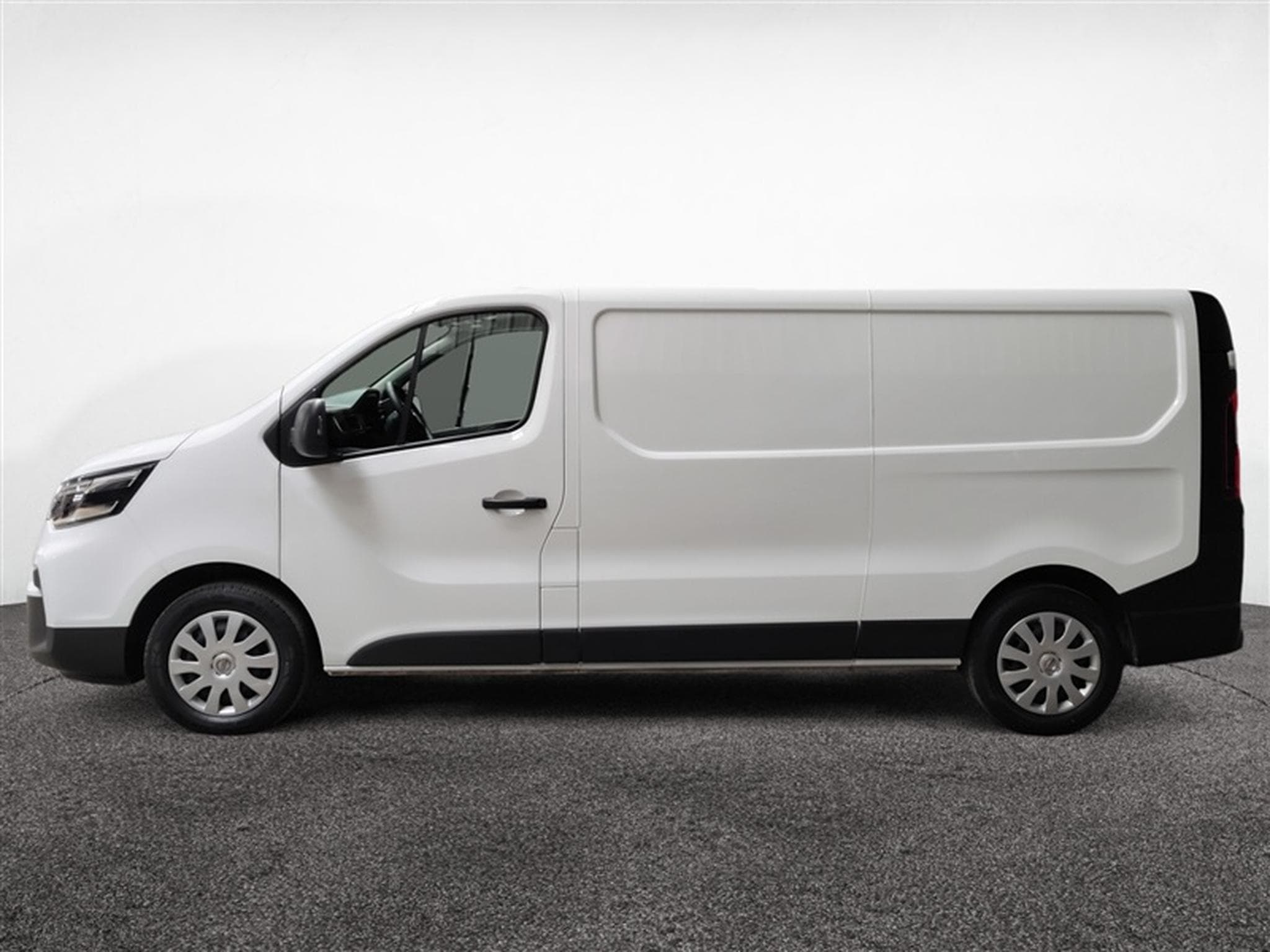 Nissan Primastar 2.0 dCi 30 L2H1 FULL LED / CLIM (2024) - Photo 3