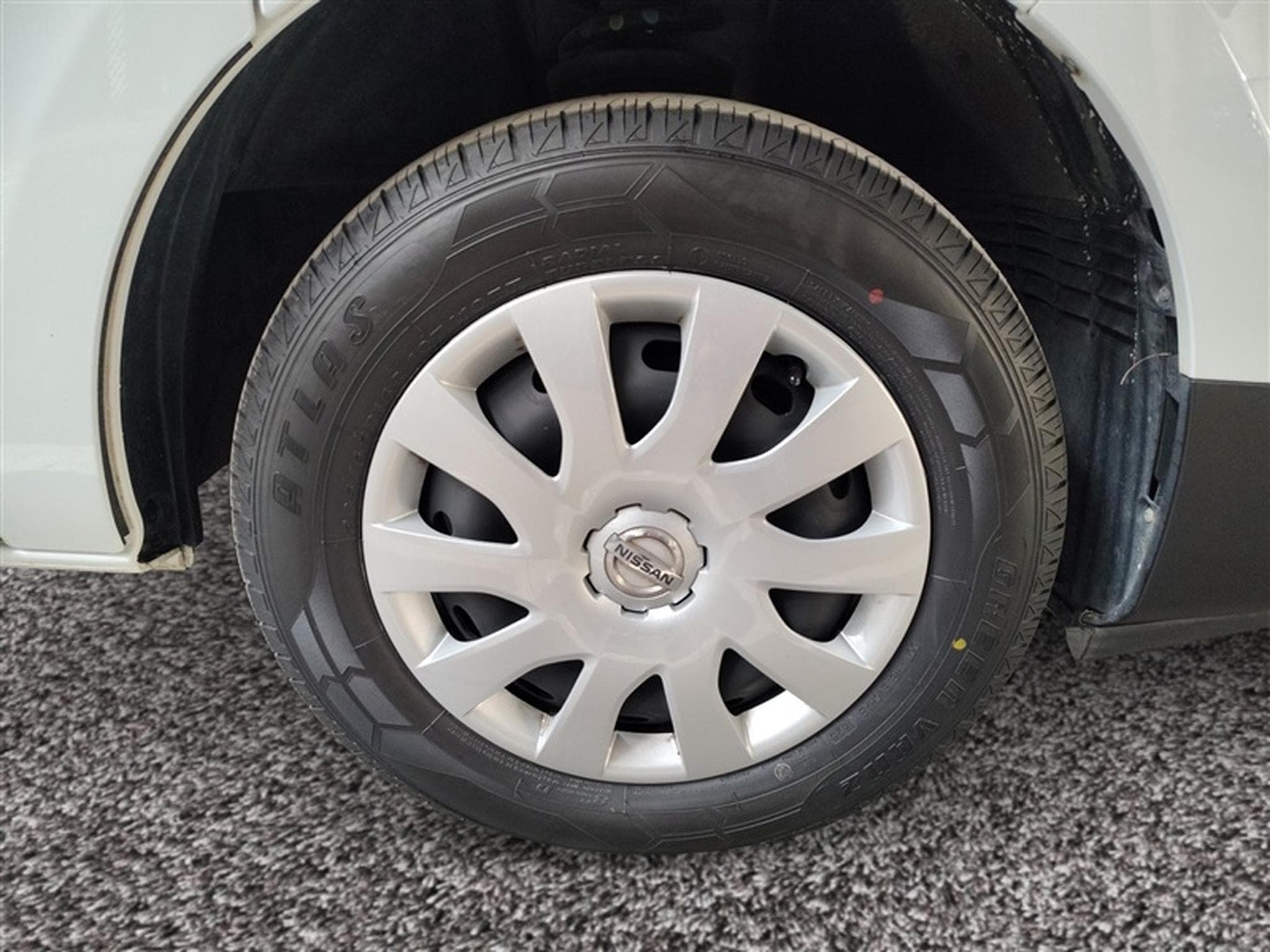 Nissan Primastar 2.0 dCi 30 L2H1 FULL LED / CLIM (2024) - Photo 6