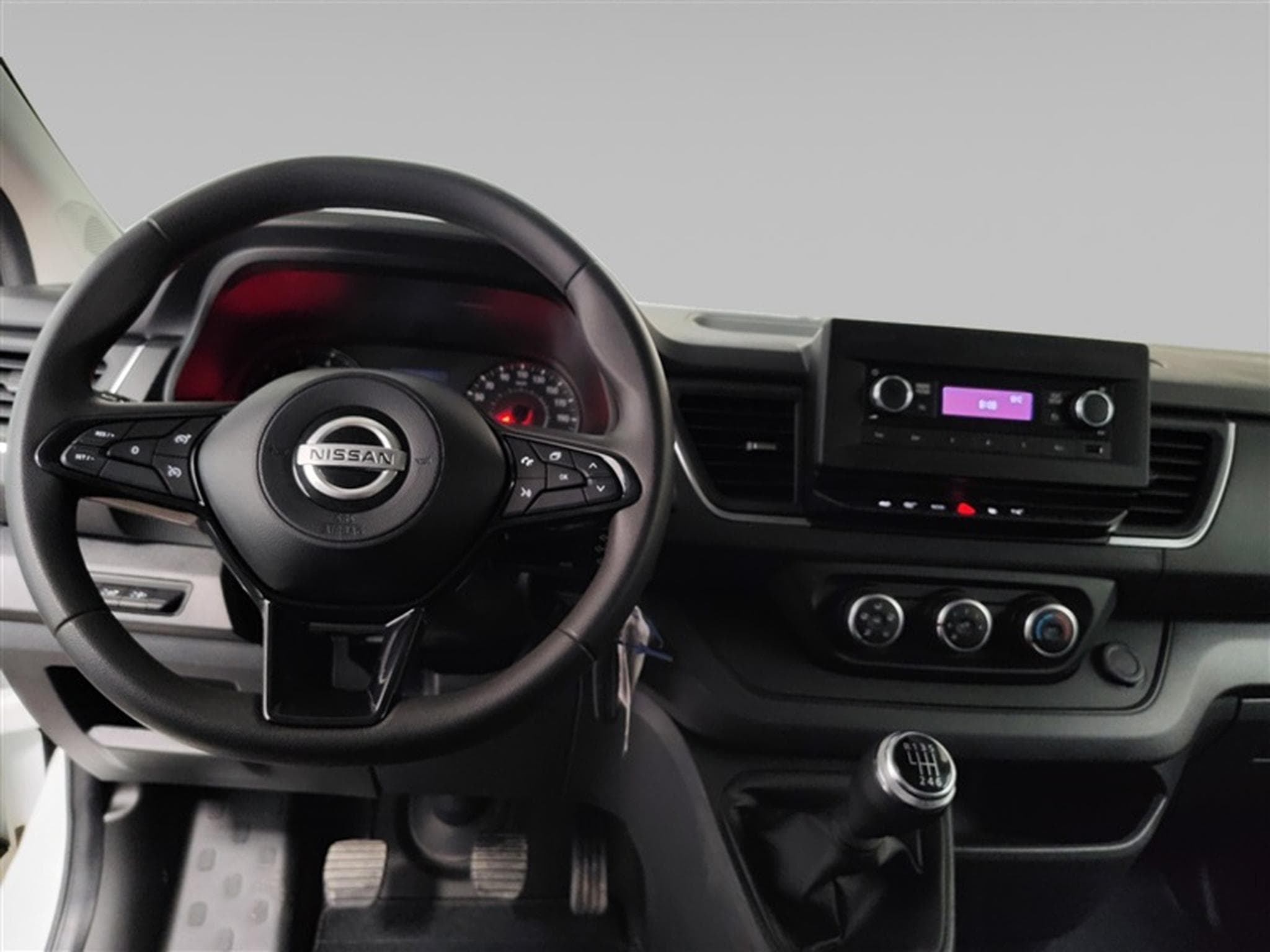 Nissan Primastar 2.0 dCi 30 L2H1 FULL LED / CLIM (2024) - Photo 9