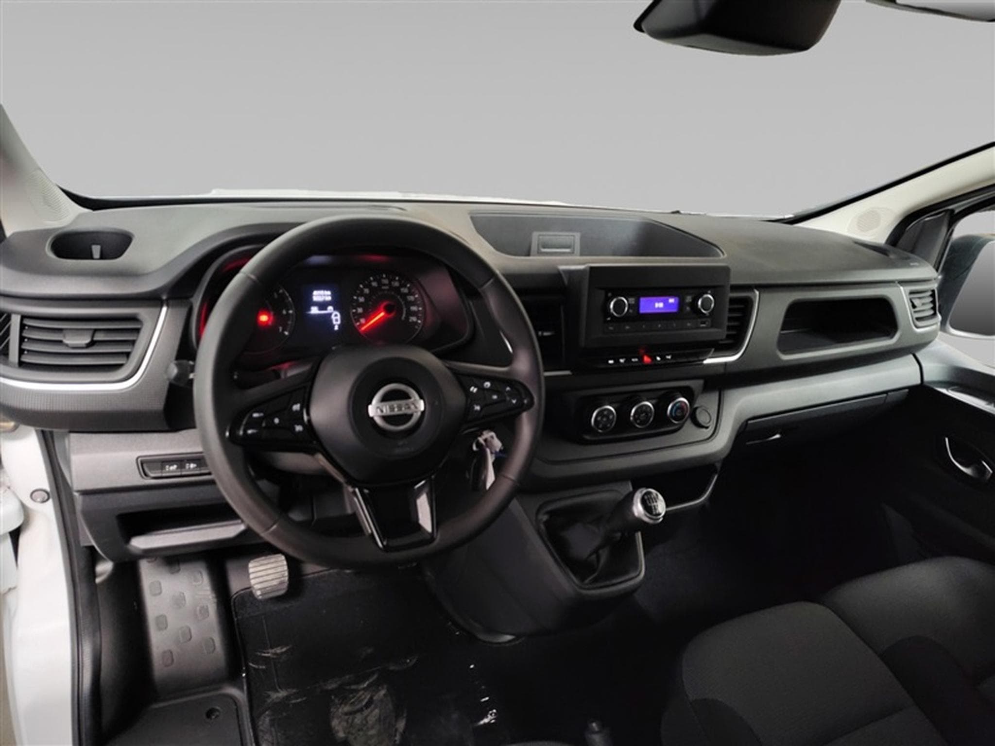 Nissan Primastar 2.0 dCi 30 L2H1 FULL LED / CLIM (2024) - Photo 8