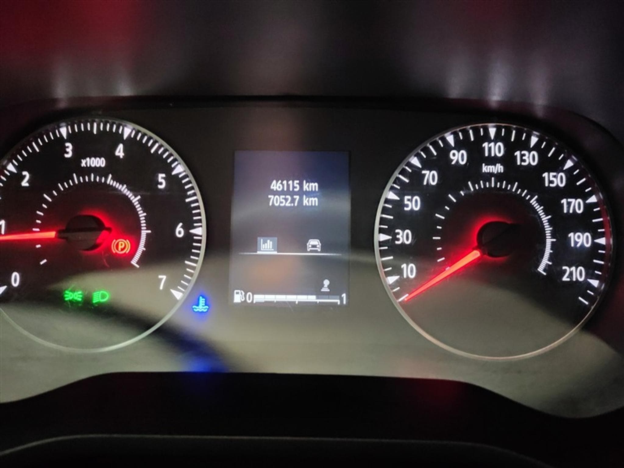 Nissan Primastar 2.0 dCi 30 L2H1 FULL LED / CLIM (2024) - Photo 10
