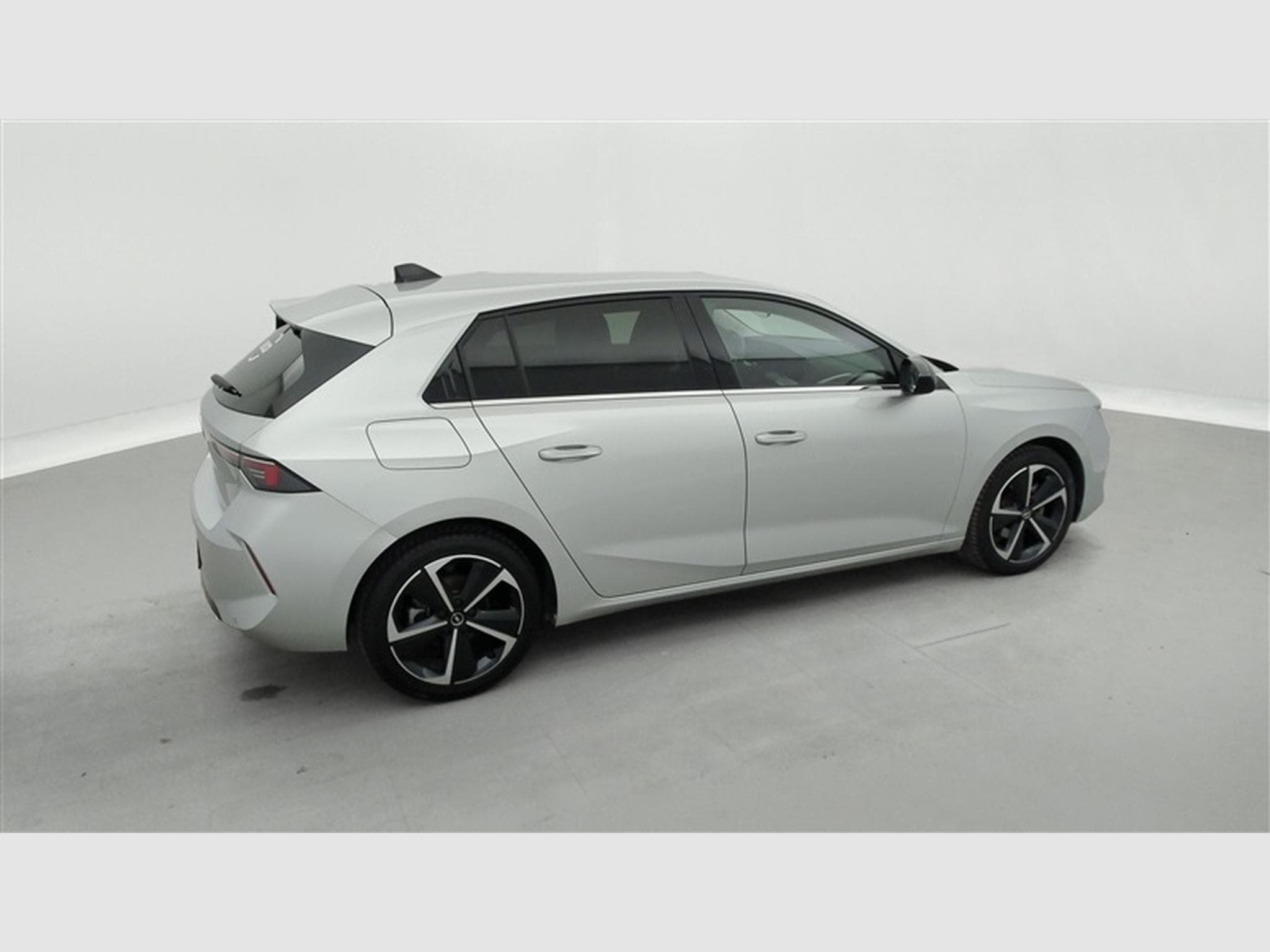 Opel Astra 1.2 Turbo elegance (2023) - Photo 25