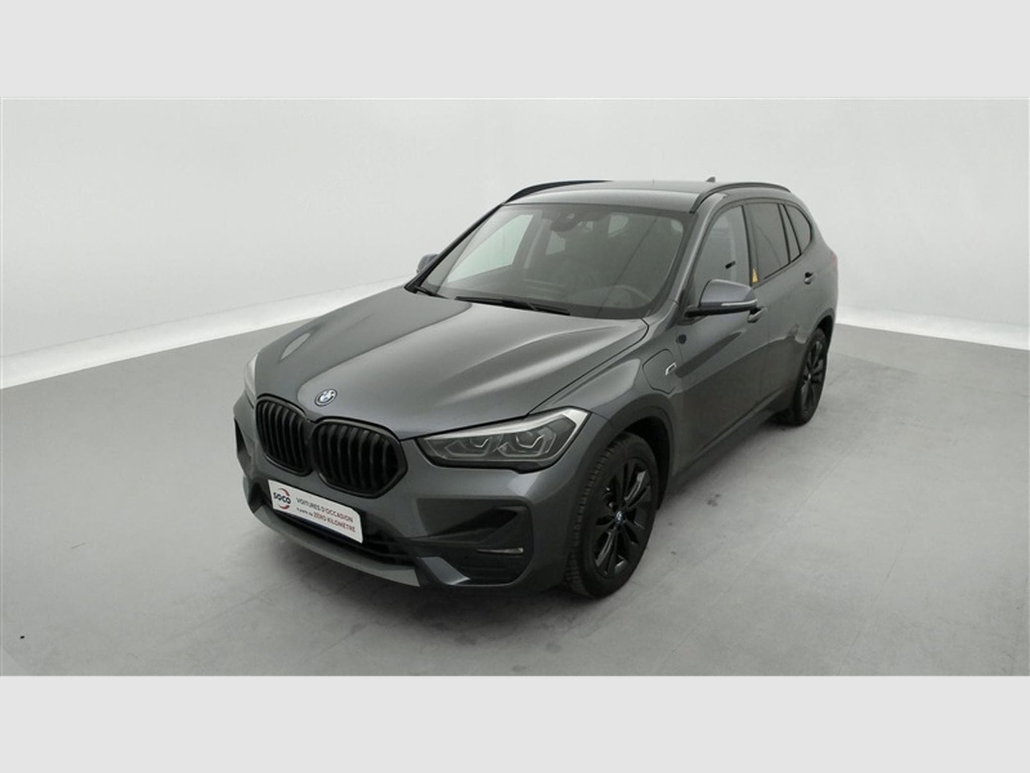 BMW X1 PHEV 1.5iA xDrive25e Cuir / Navi / Led (2022) - Photo 1