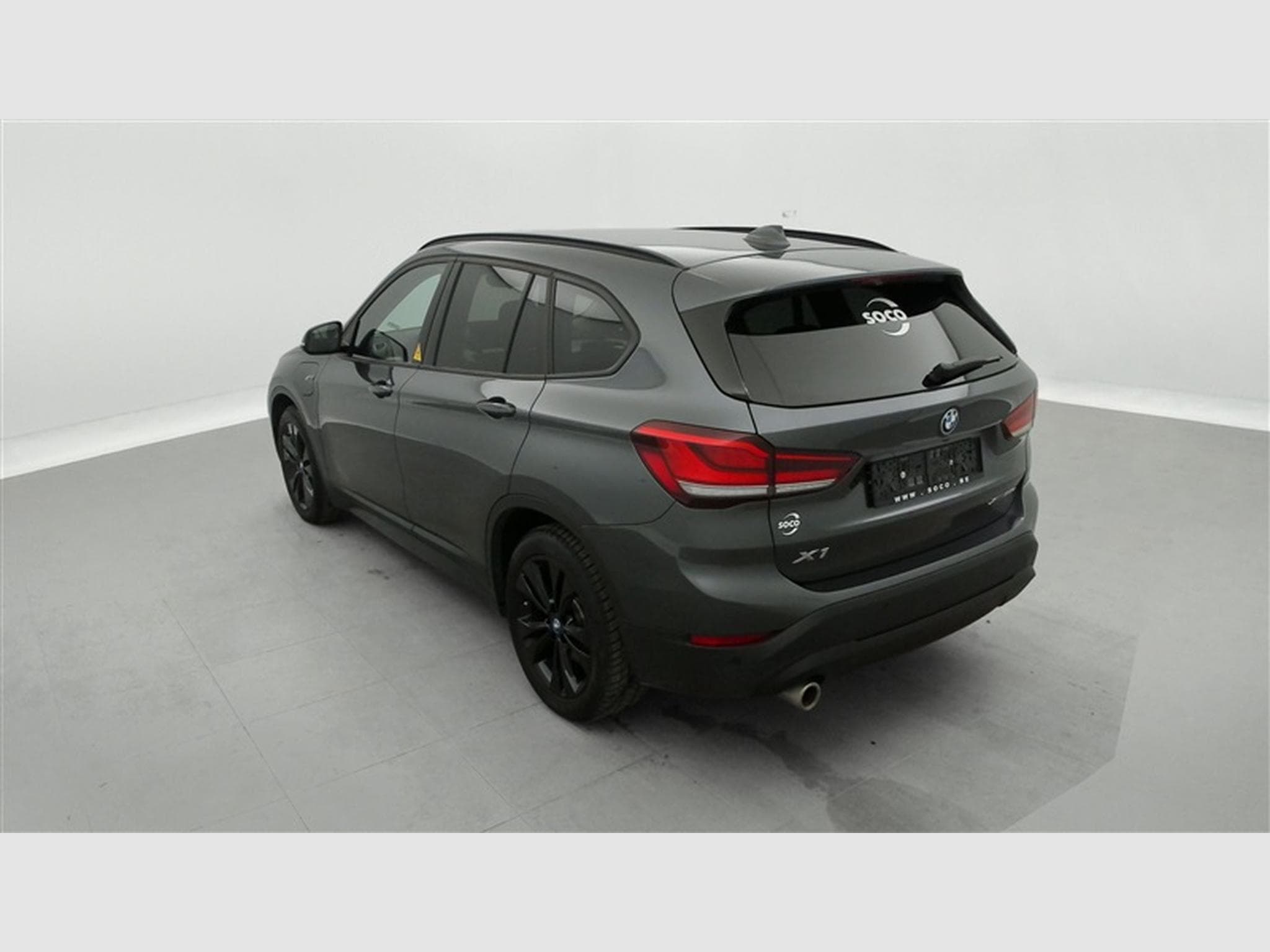 BMW X1 PHEV 1.5iA xDrive25e Cuir / Navi / Led (2022) - Photo 2
