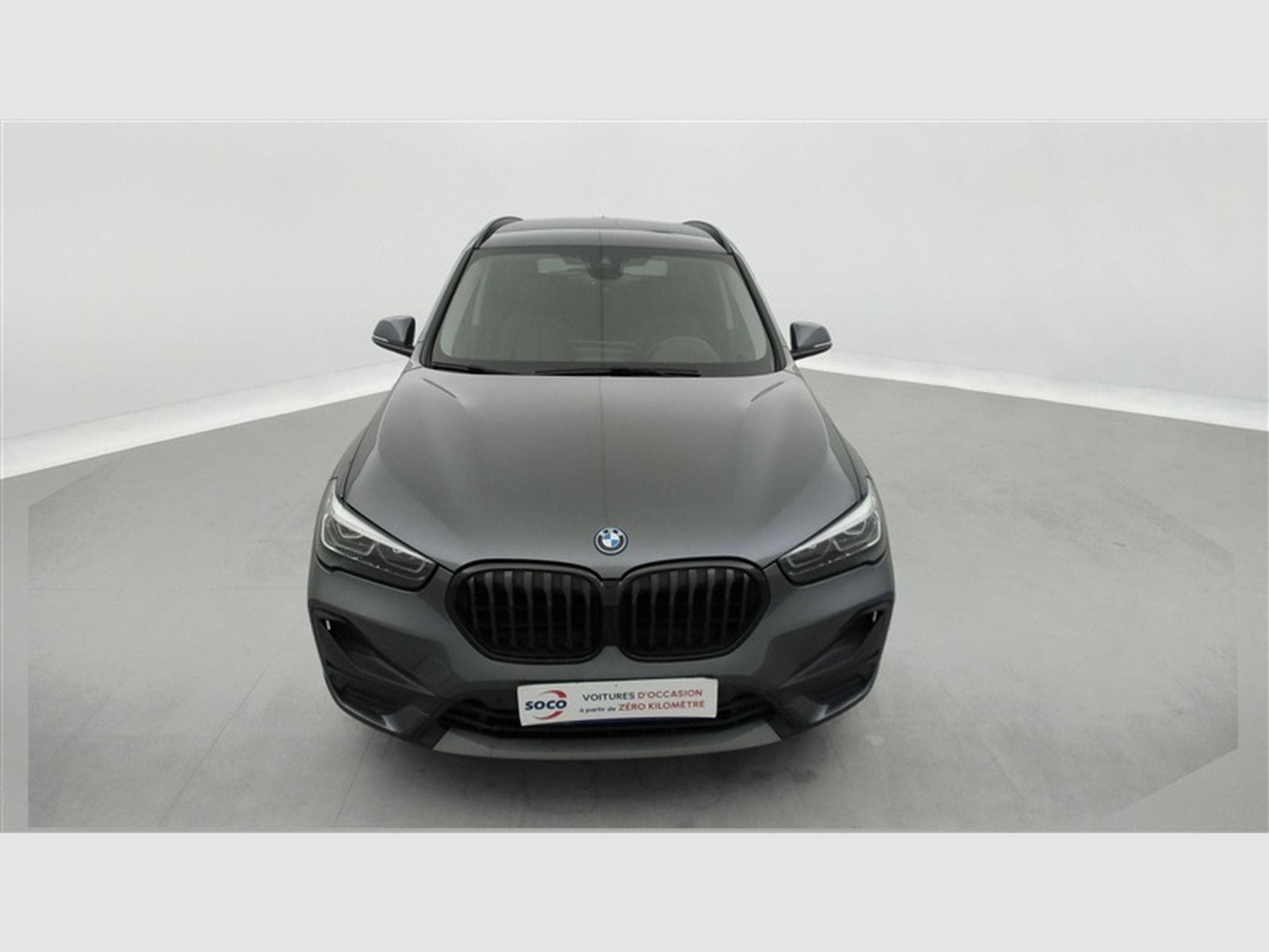 BMW X1 PHEV 1.5iA xDrive25e Cuir / Navi / Led (2022) - Photo 4