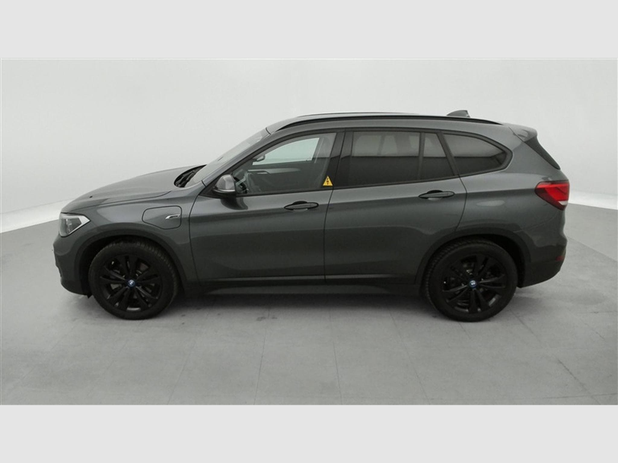 BMW X1 PHEV 1.5iA xDrive25e Cuir / Navi / Led (2022) - Photo 3