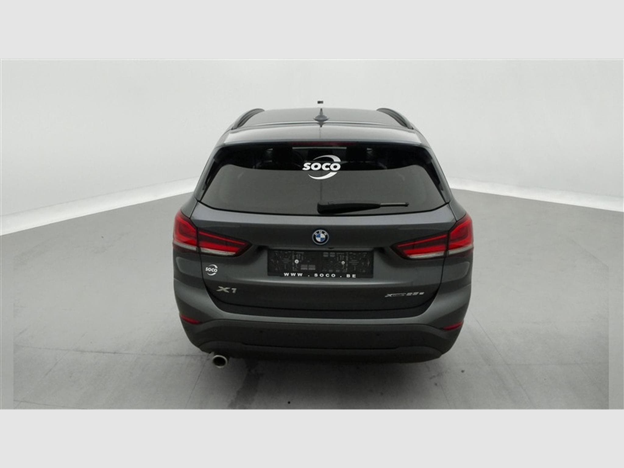 BMW X1 PHEV 1.5iA xDrive25e Cuir / Navi / Led (2022) - Photo 5