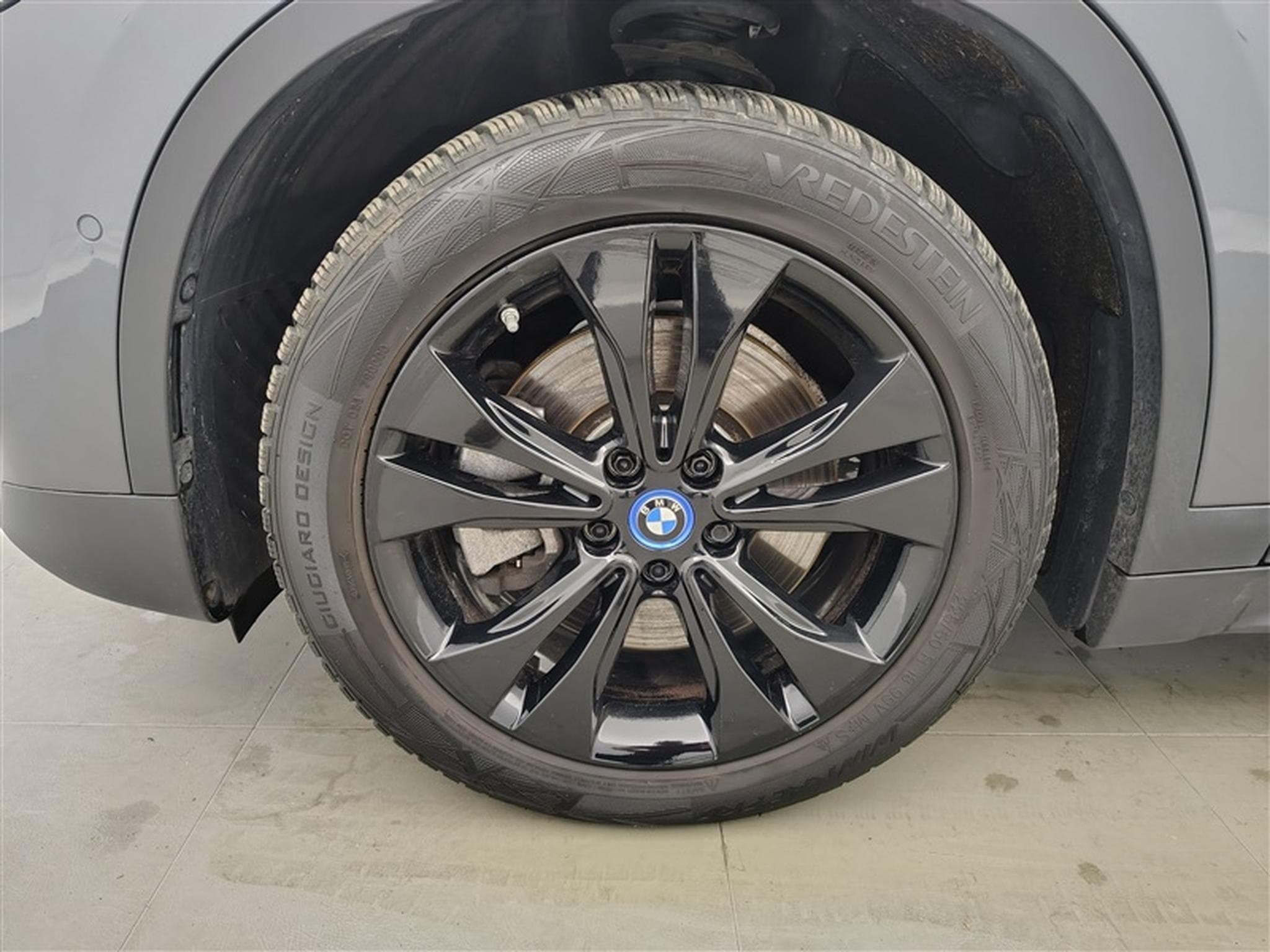 BMW X1 PHEV 1.5iA xDrive25e Cuir / Navi / Led (2022) - Photo 6