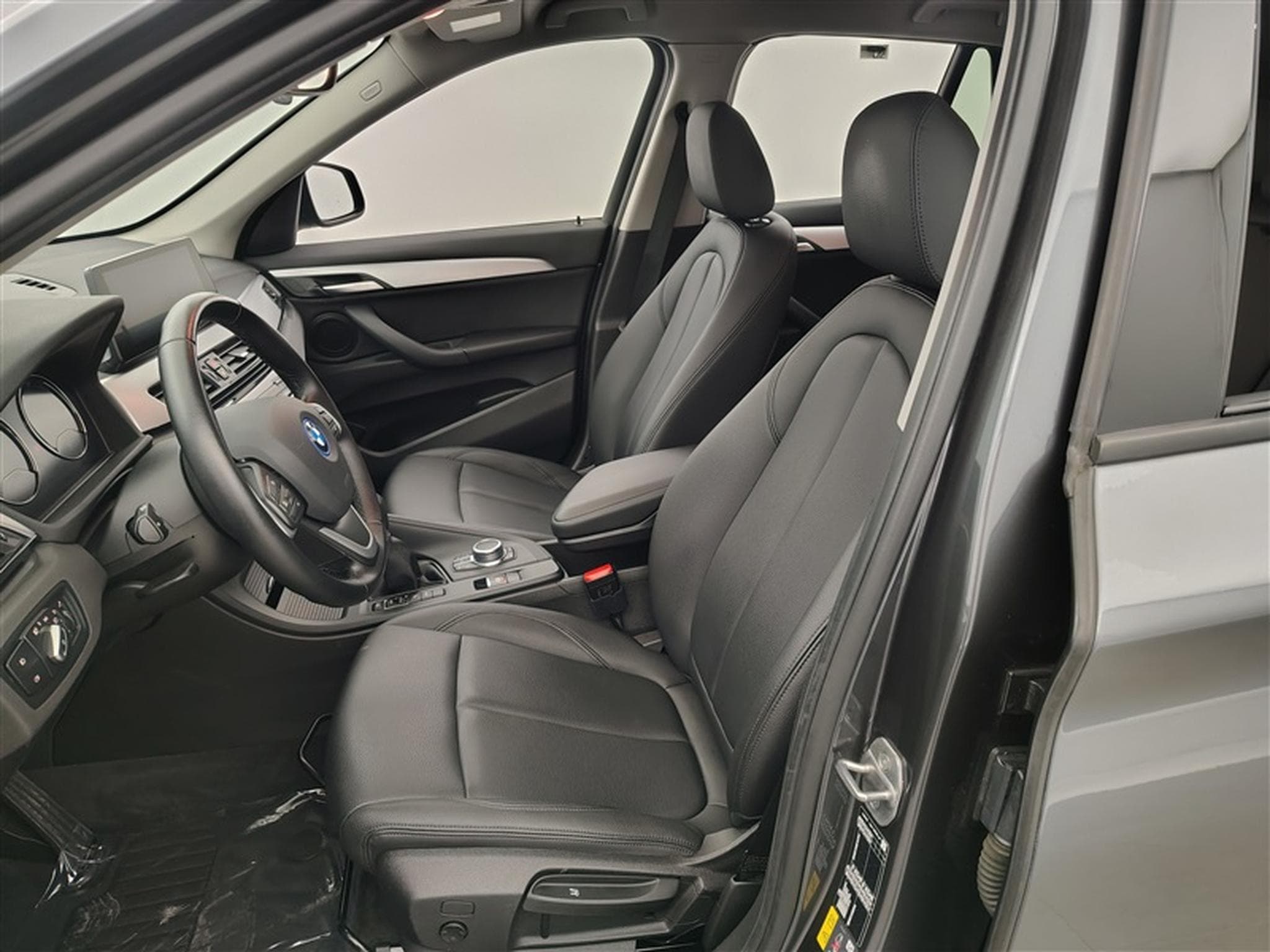 BMW X1 PHEV 1.5iA xDrive25e Cuir / Navi / Led (2022) - Photo 7