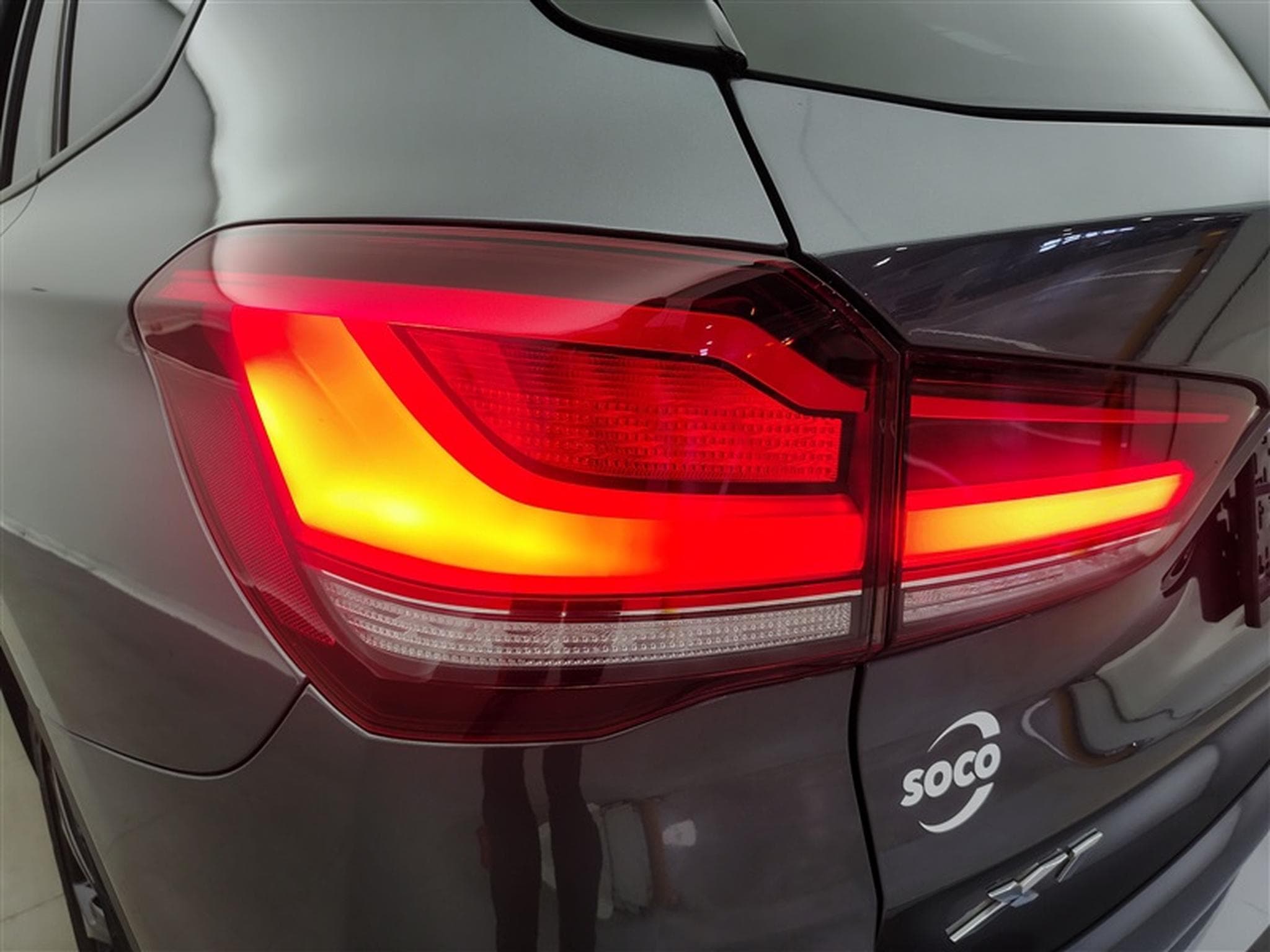BMW X1 PHEV 1.5iA xDrive25e Cuir / Navi / Led (2022) - Photo 16