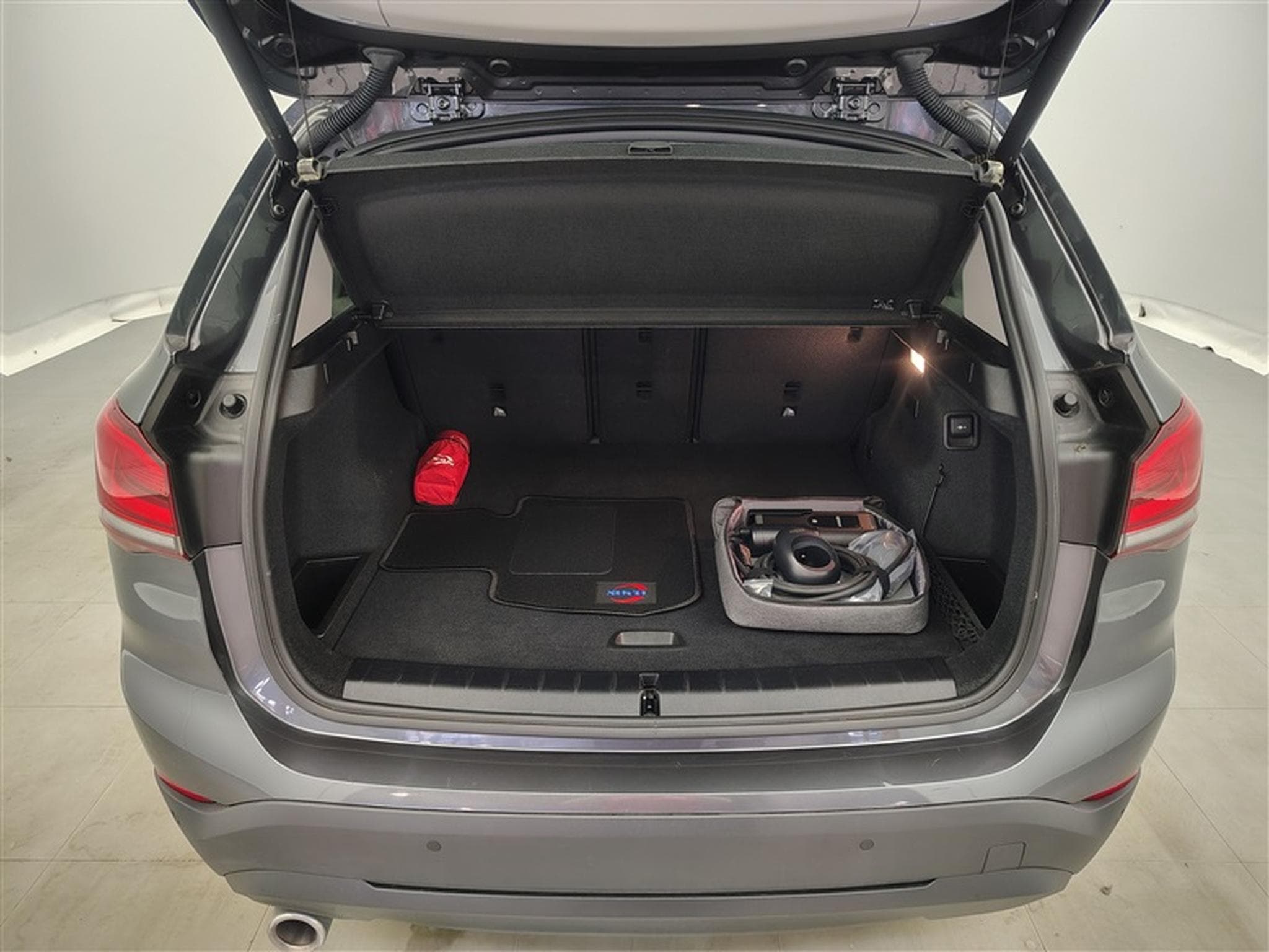 BMW X1 PHEV 1.5iA xDrive25e Cuir / Navi / Led (2022) - Photo 14