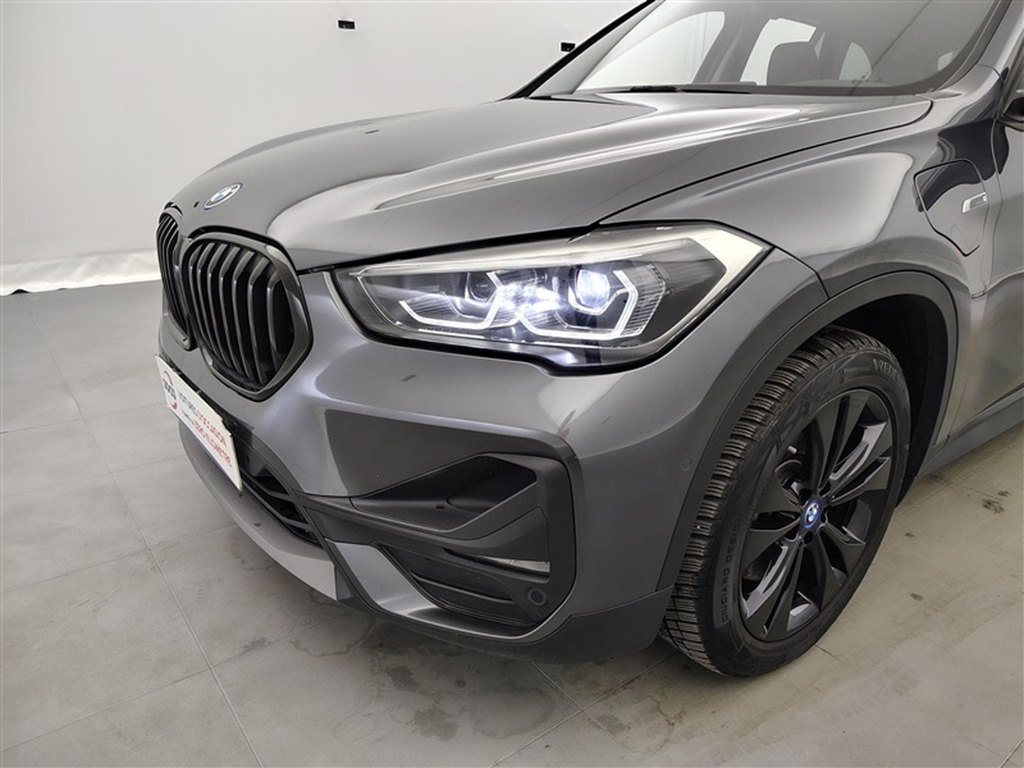 BMW X1 PHEV 1.5iA xDrive25e Cuir / Navi / Led (2022) - Photo 15