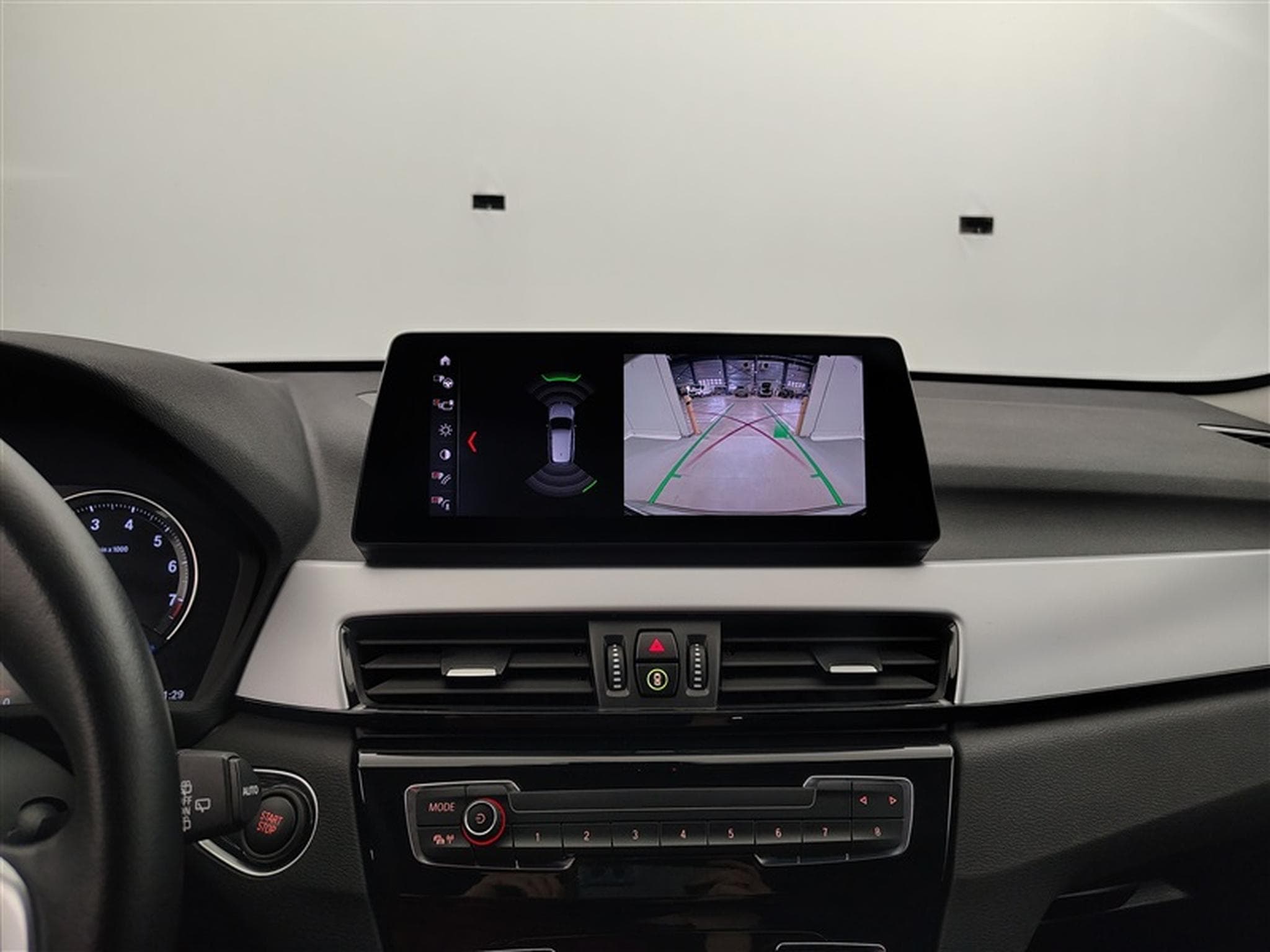 BMW X1 PHEV 1.5iA xDrive25e Cuir / Navi / Led (2022) - Photo 18