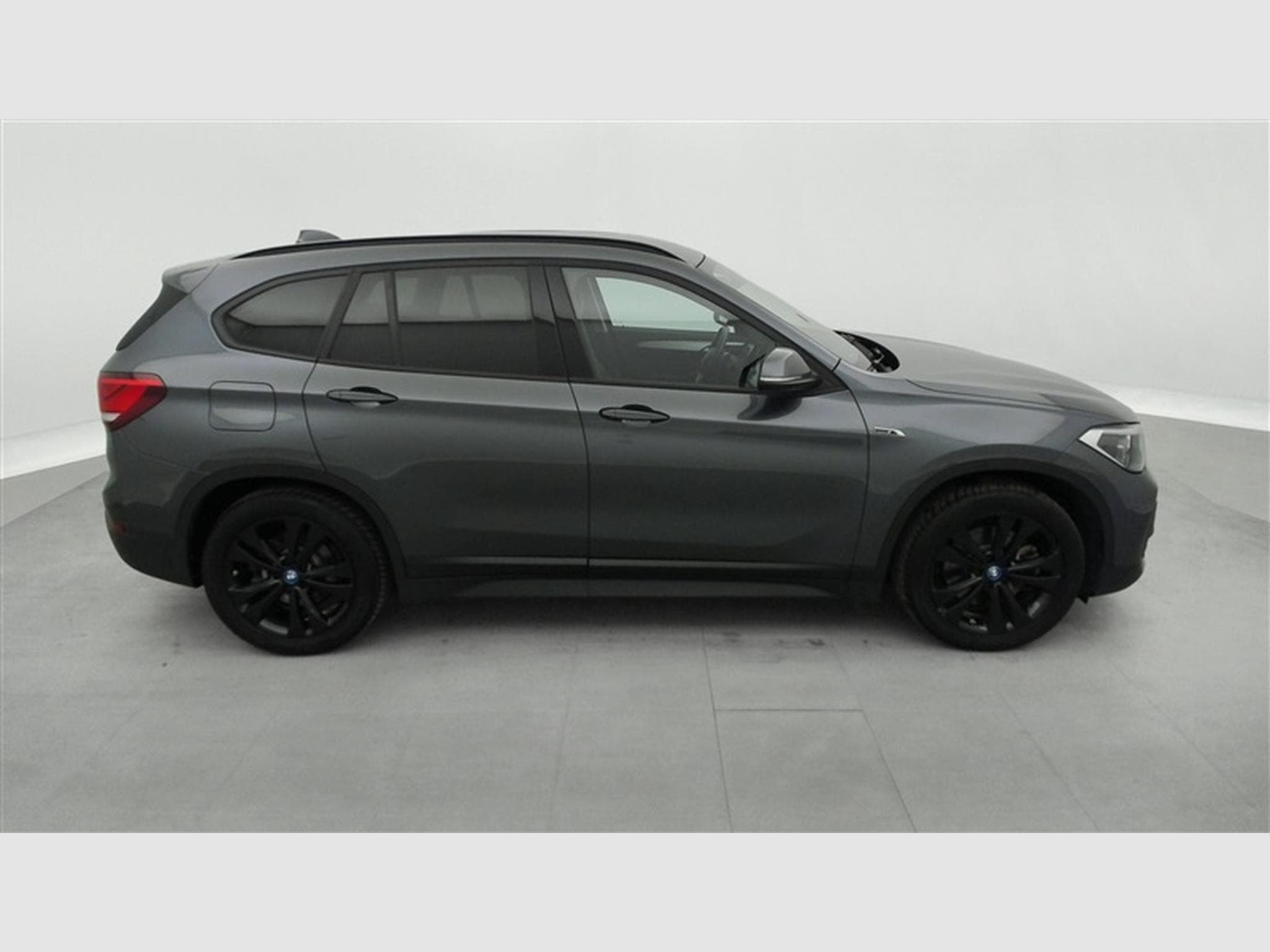 BMW X1 PHEV 1.5iA xDrive25e Cuir / Navi / Led (2022) - Photo 25
