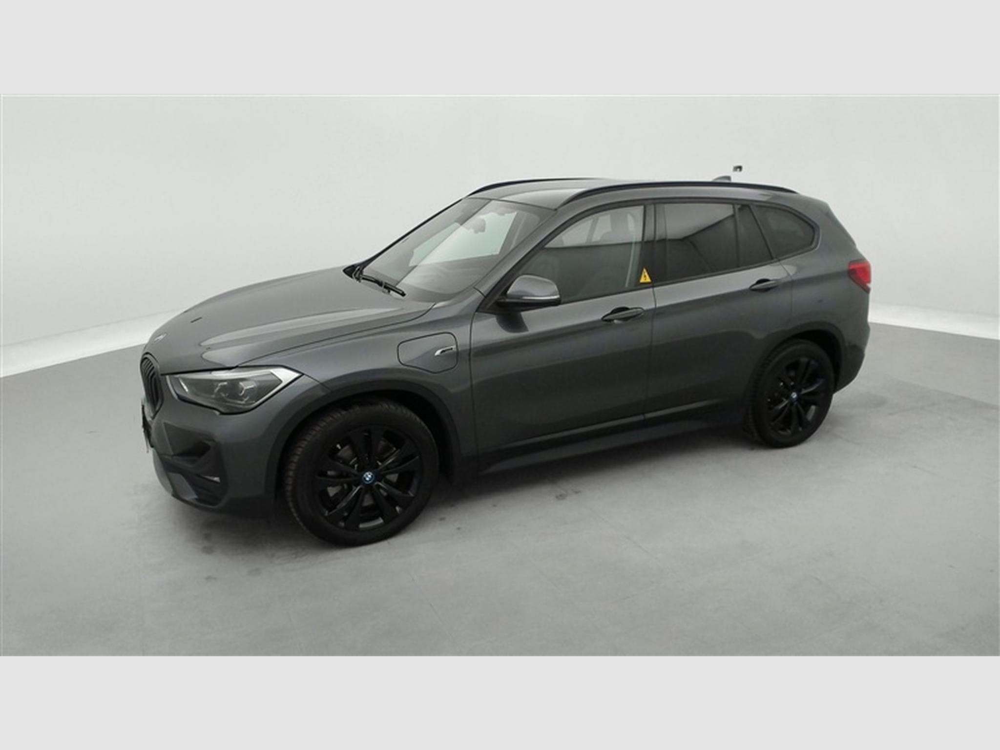 BMW X1 PHEV 1.5iA xDrive25e Cuir / Navi / Led (2022) - Photo 22