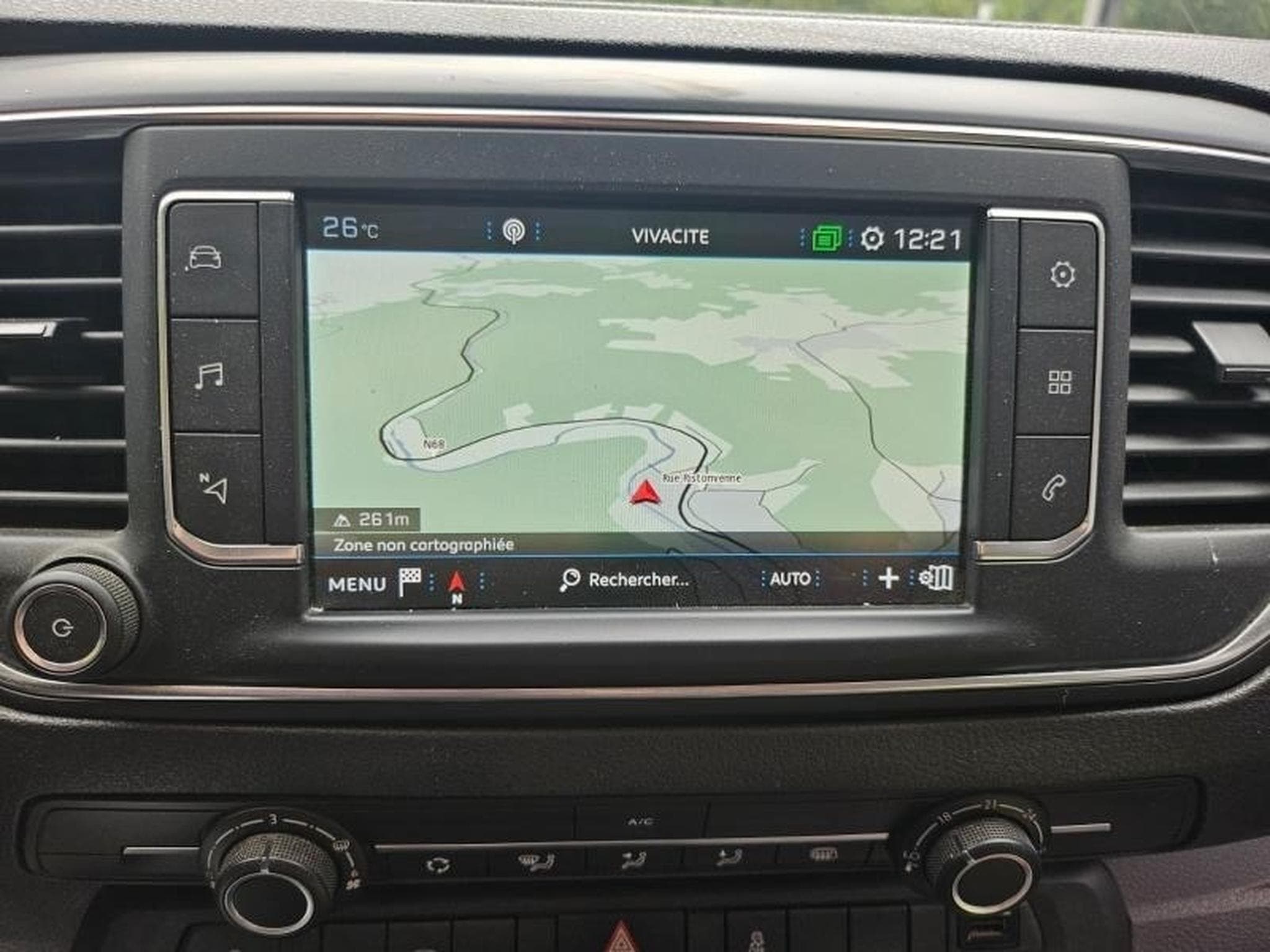 Peugeot Expert 2.0 BLUEHDi L3H1 180Ch EAT8 (2019) - Photo 3