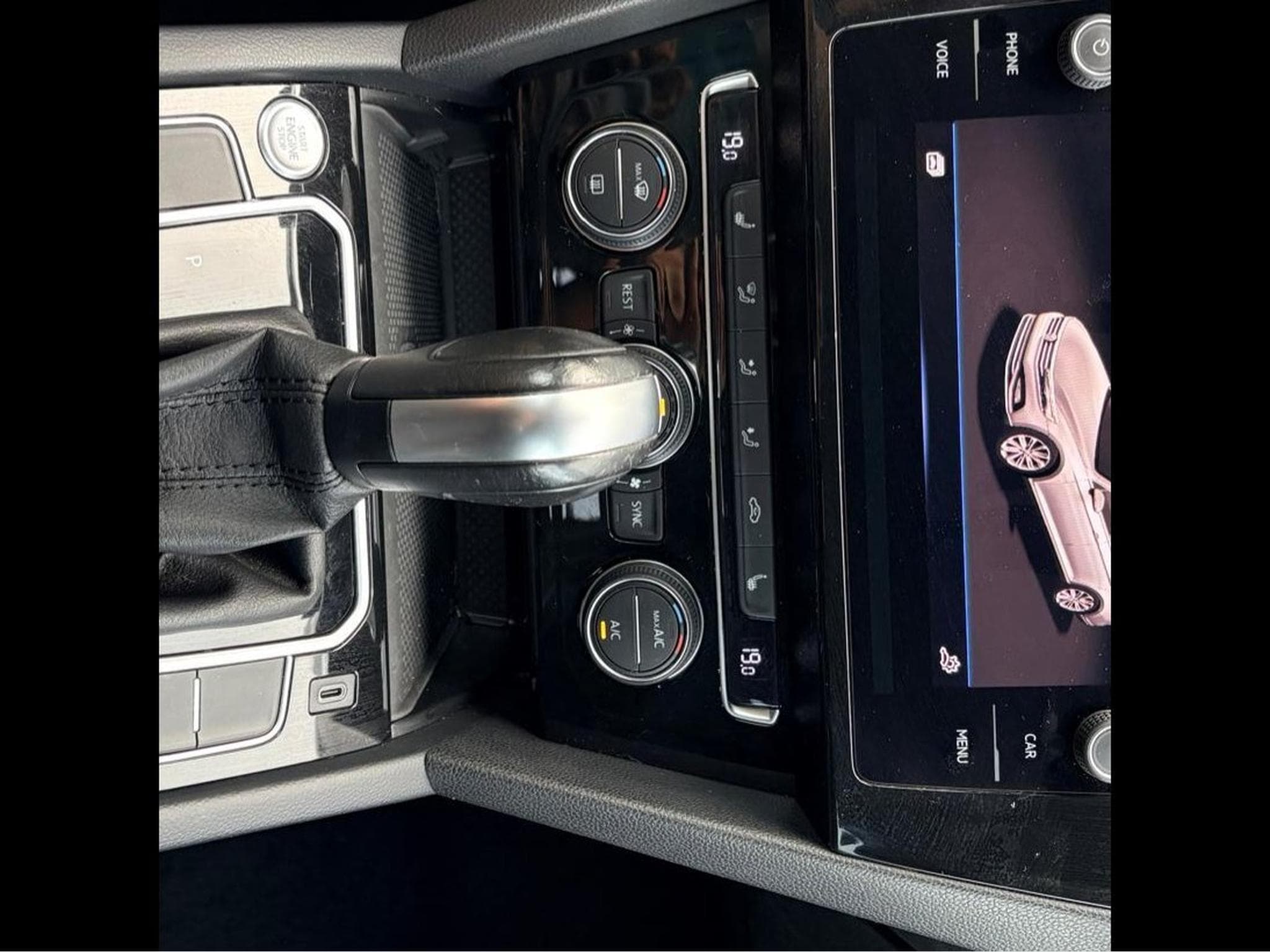 VW Passat Variant Elegance 1.5 TSI (2020) - Foto 3