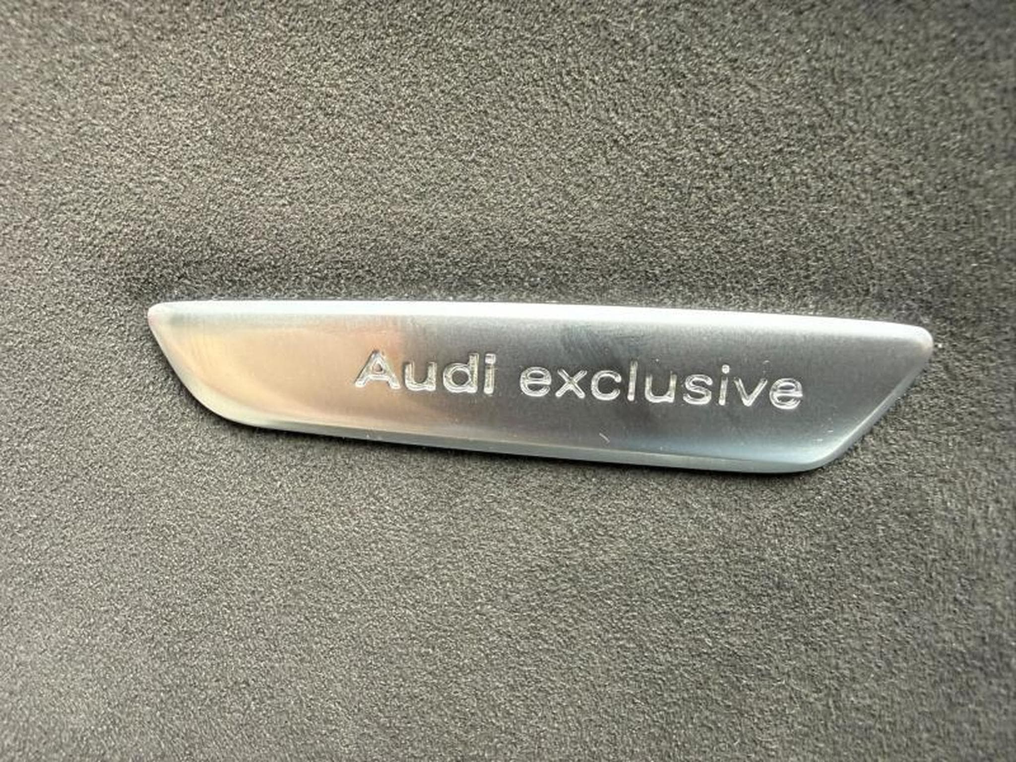 Audi RS6 Performance Exclusive Full+ 4.0L 605Ch (2016) - Foto 22
