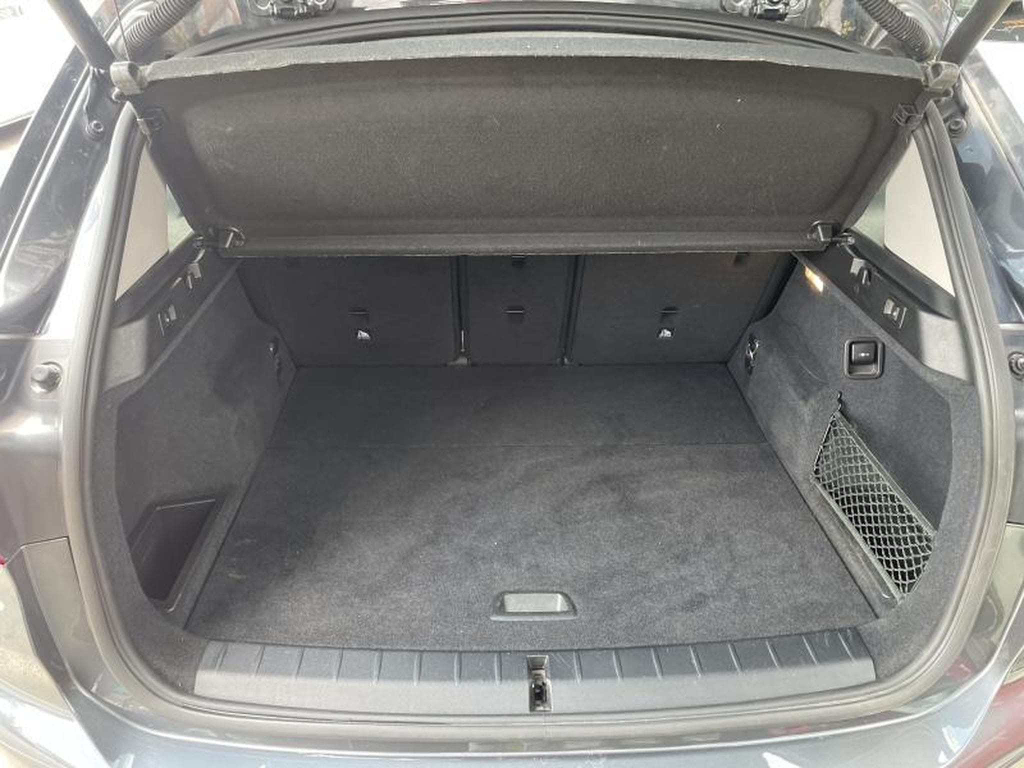 BMW X1 X1 sDrive18i 1.5L 140ch /Advantage/Camera/Sièges chauffants/ (2018) - Foto 12