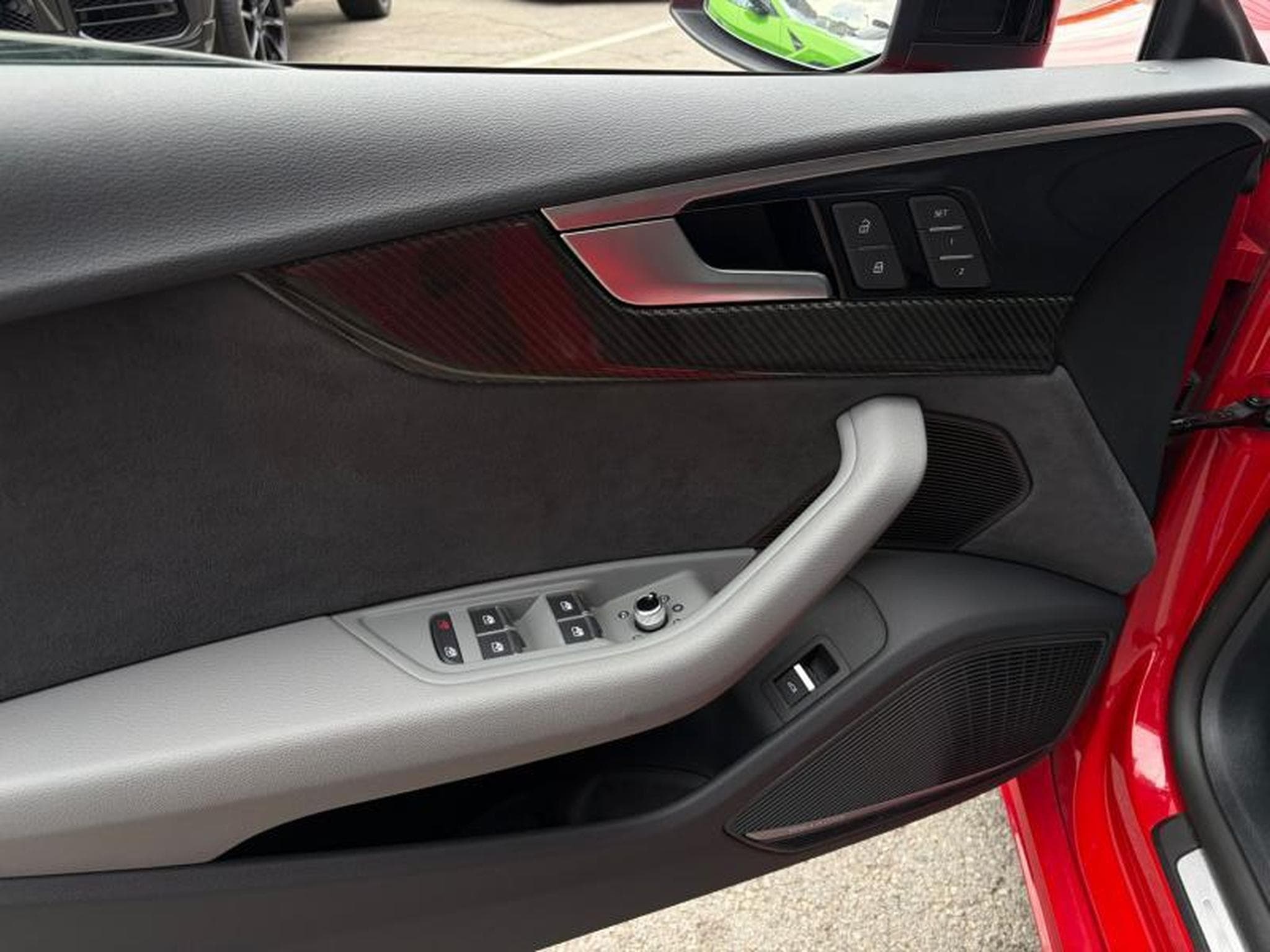 Audi A5 Sportback S-Line 2.0 45 TFSI 265ch /Attelage/Camera/Sièges é (2024) - Photo 14