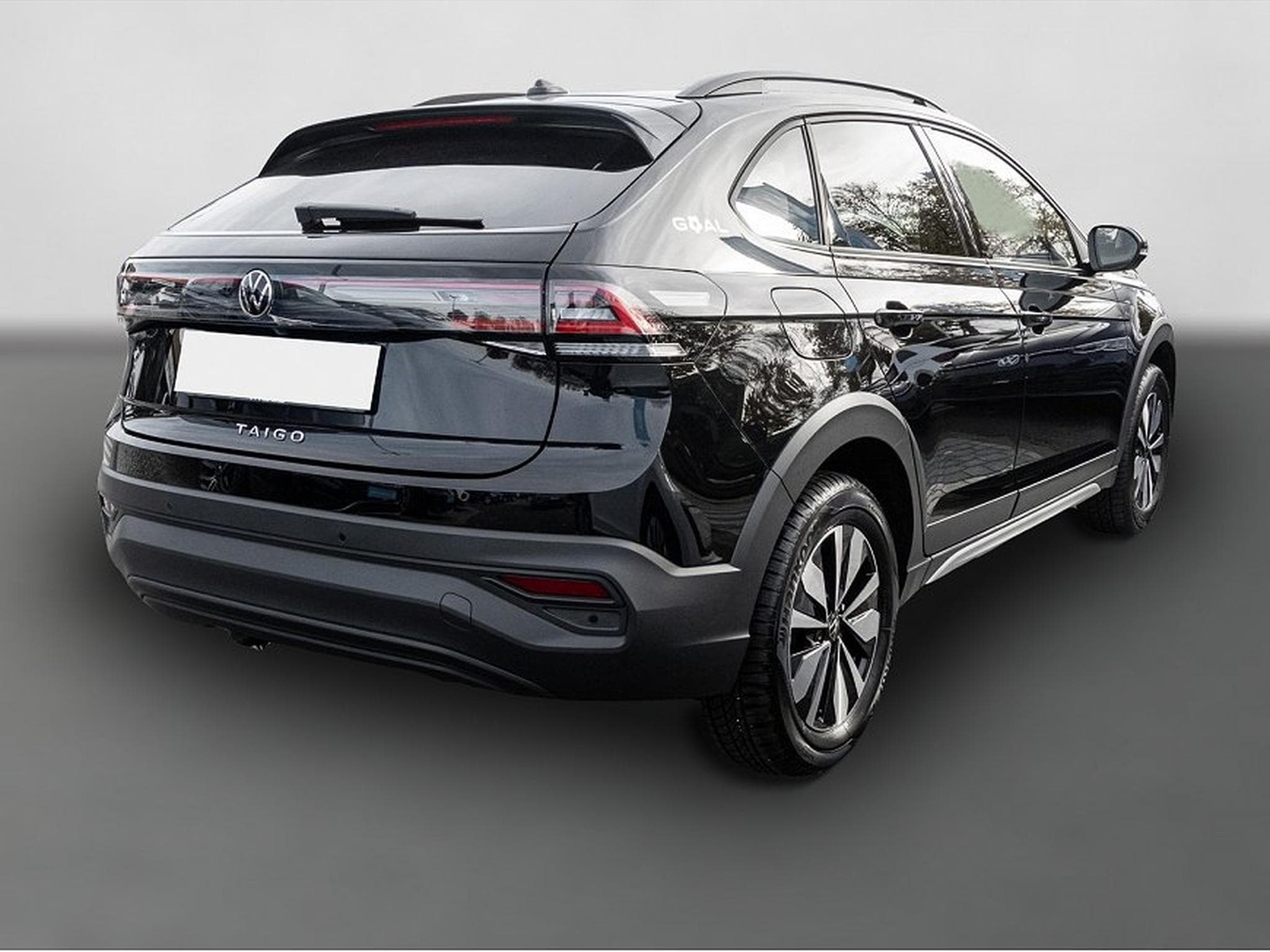 VW Taigo (2025) - Photo 3