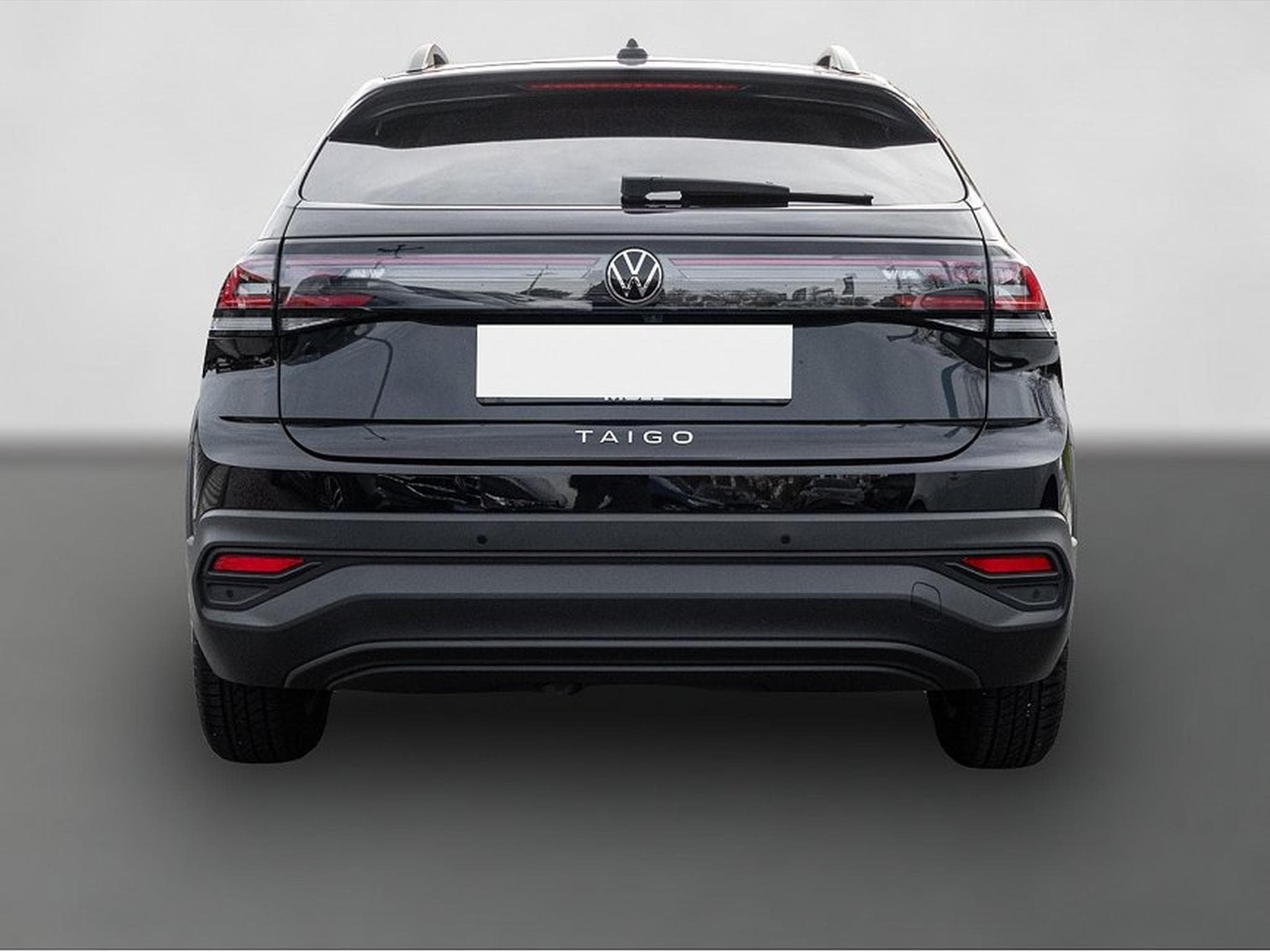 VW Taigo (2025) - Photo 5