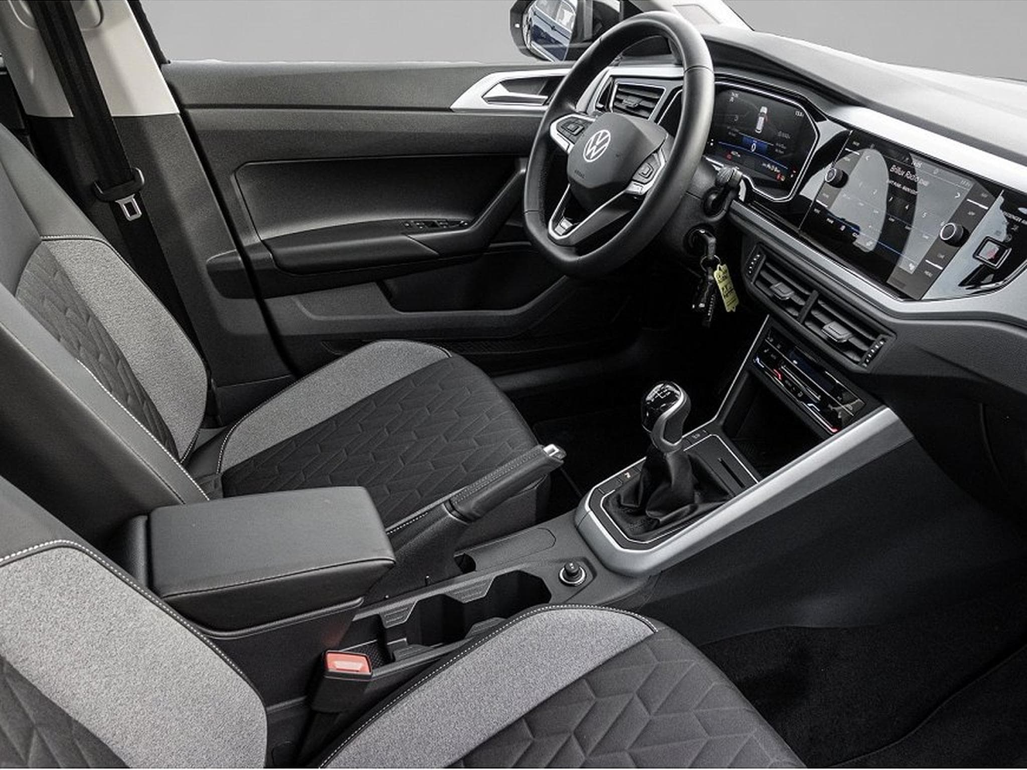 VW Taigo (2025) - Photo 6