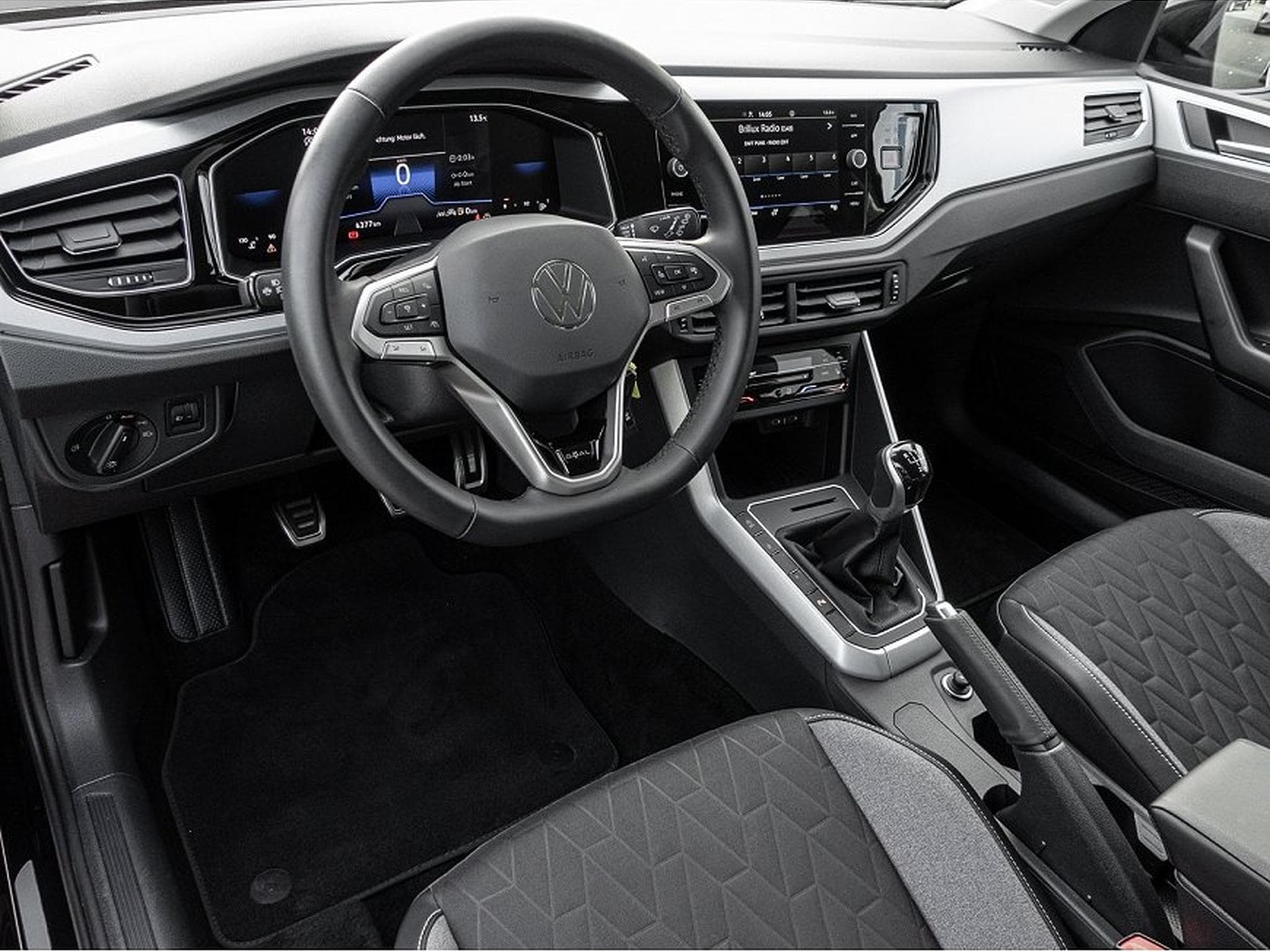 VW Taigo (2025) - Photo 7