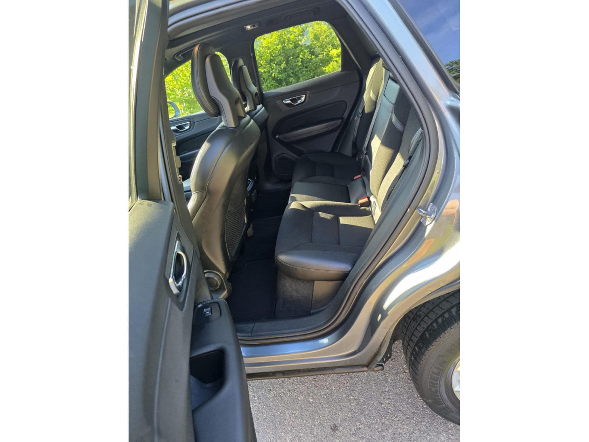 Volvo XC60 2.0d  Business (2017) - Photo 7