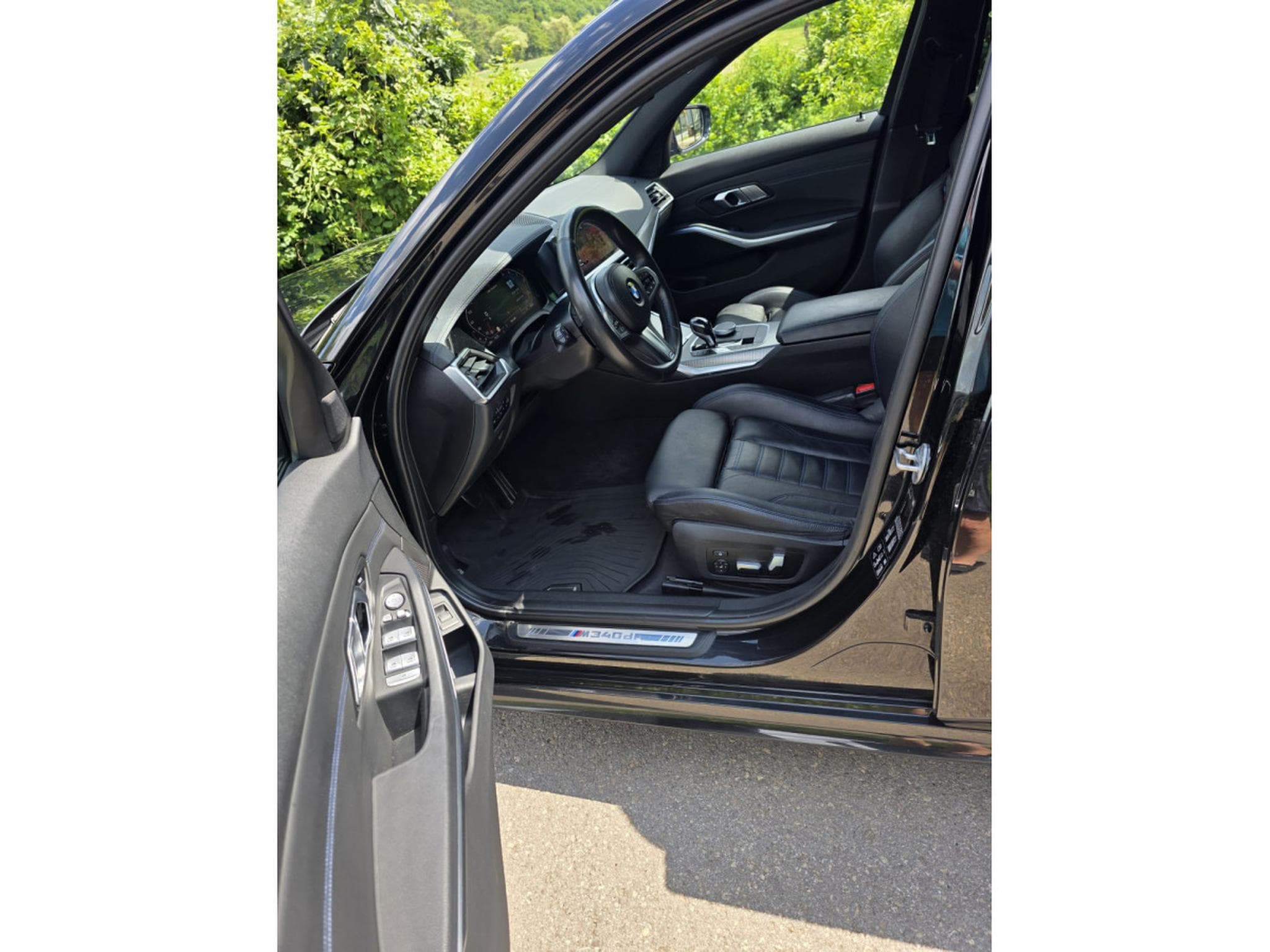 BMW M340 xDrive Hybrid (2020) - Photo 7
