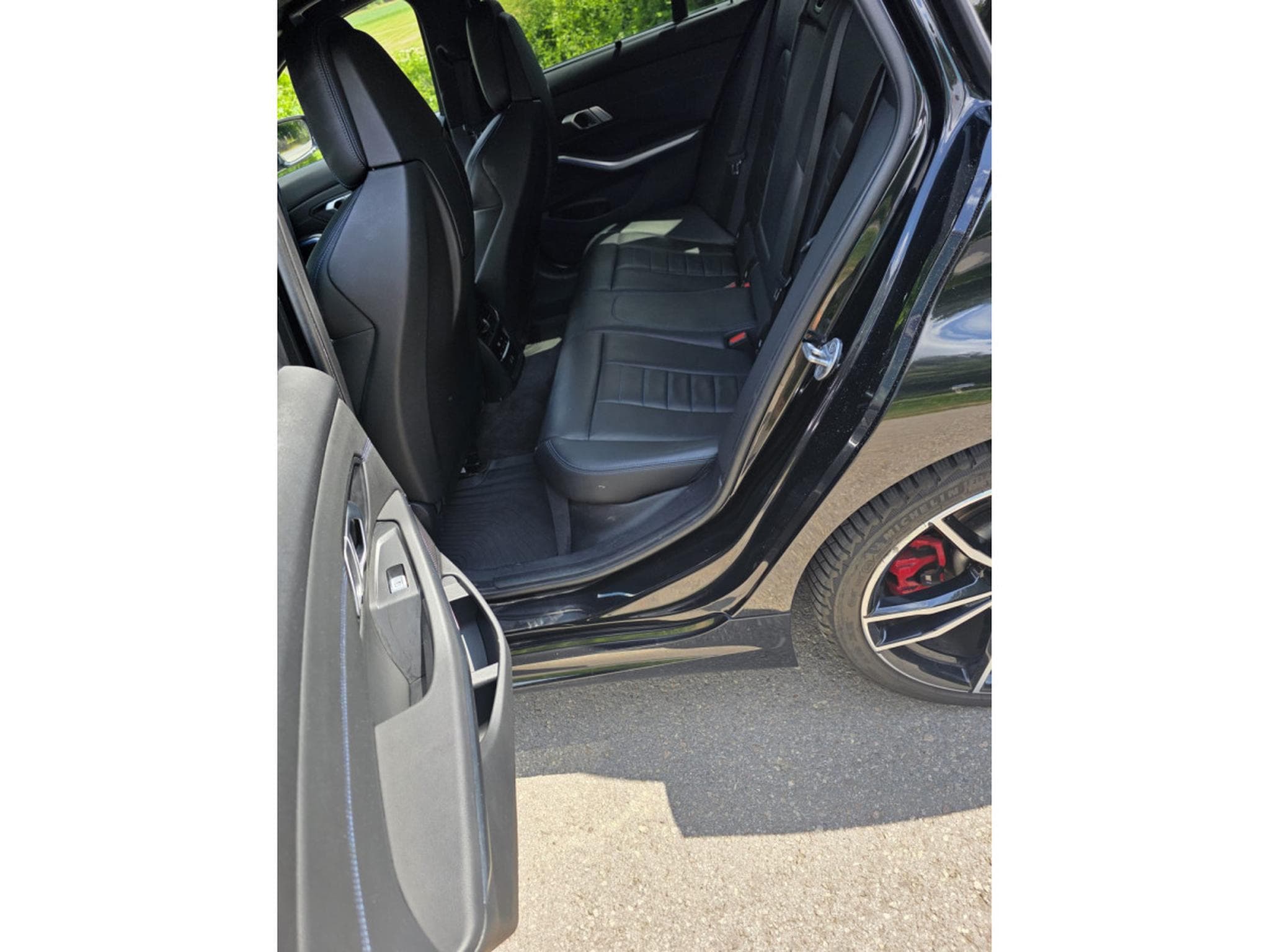 BMW M340 xDrive Hybrid (2020) - Photo 8