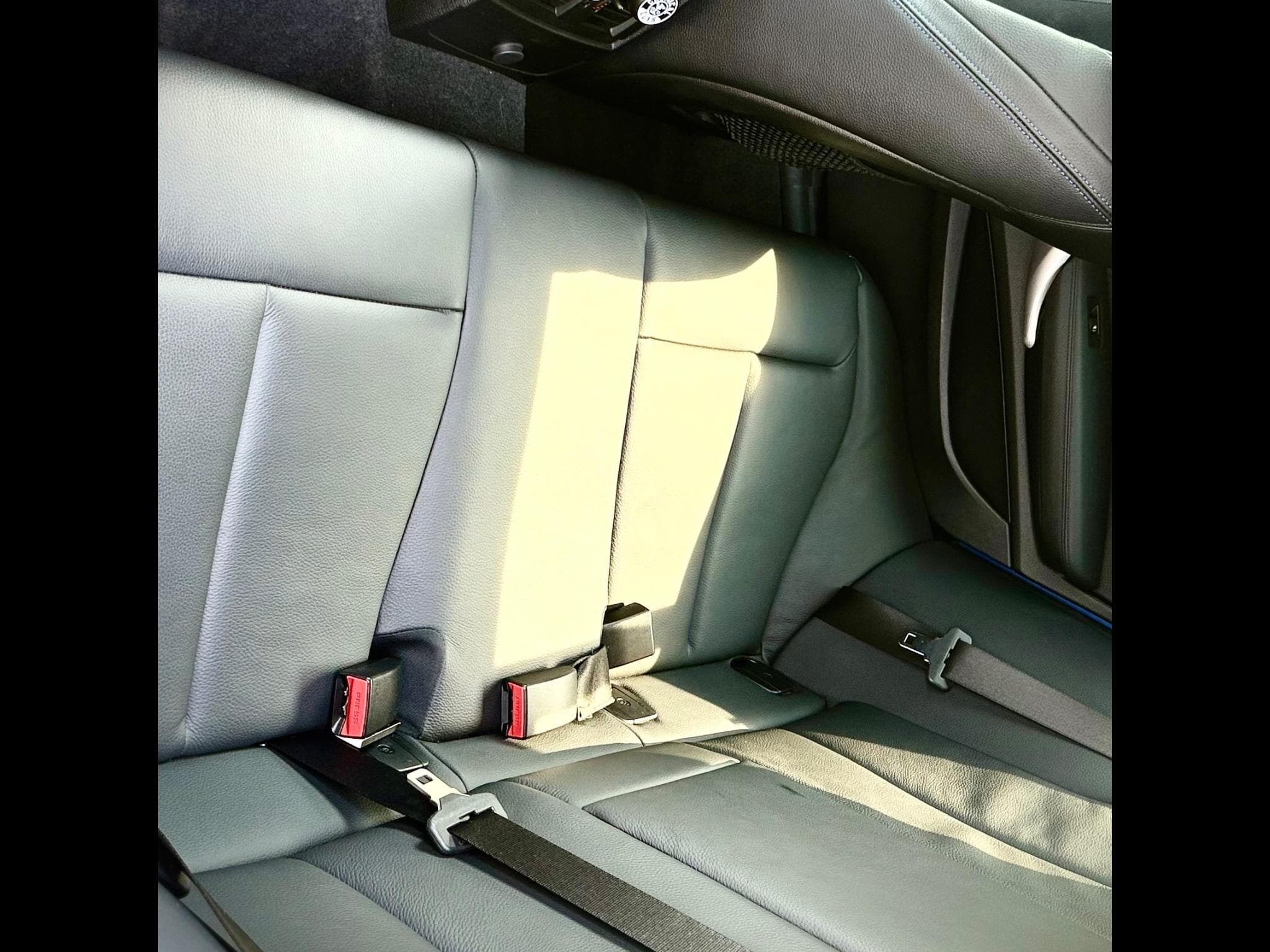 BMW 125 BMW 125iA M Sport Shadow Line (2019) - Photo 7
