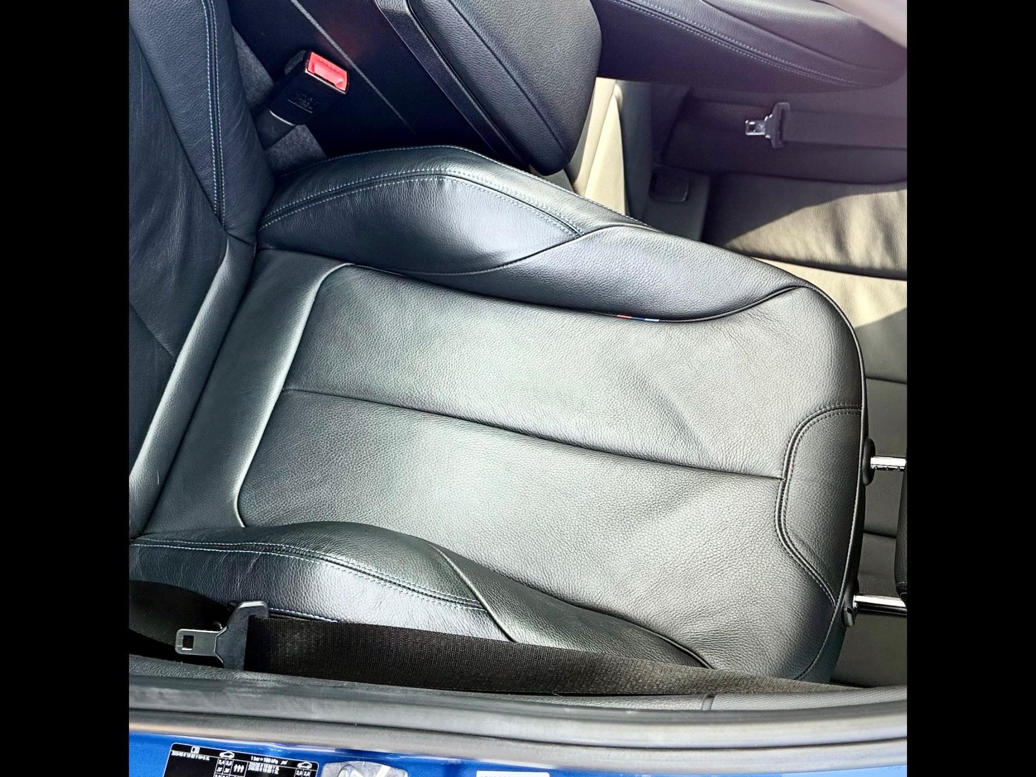 BMW 125 BMW 125iA M Sport Shadow Line (2019) - Photo 8