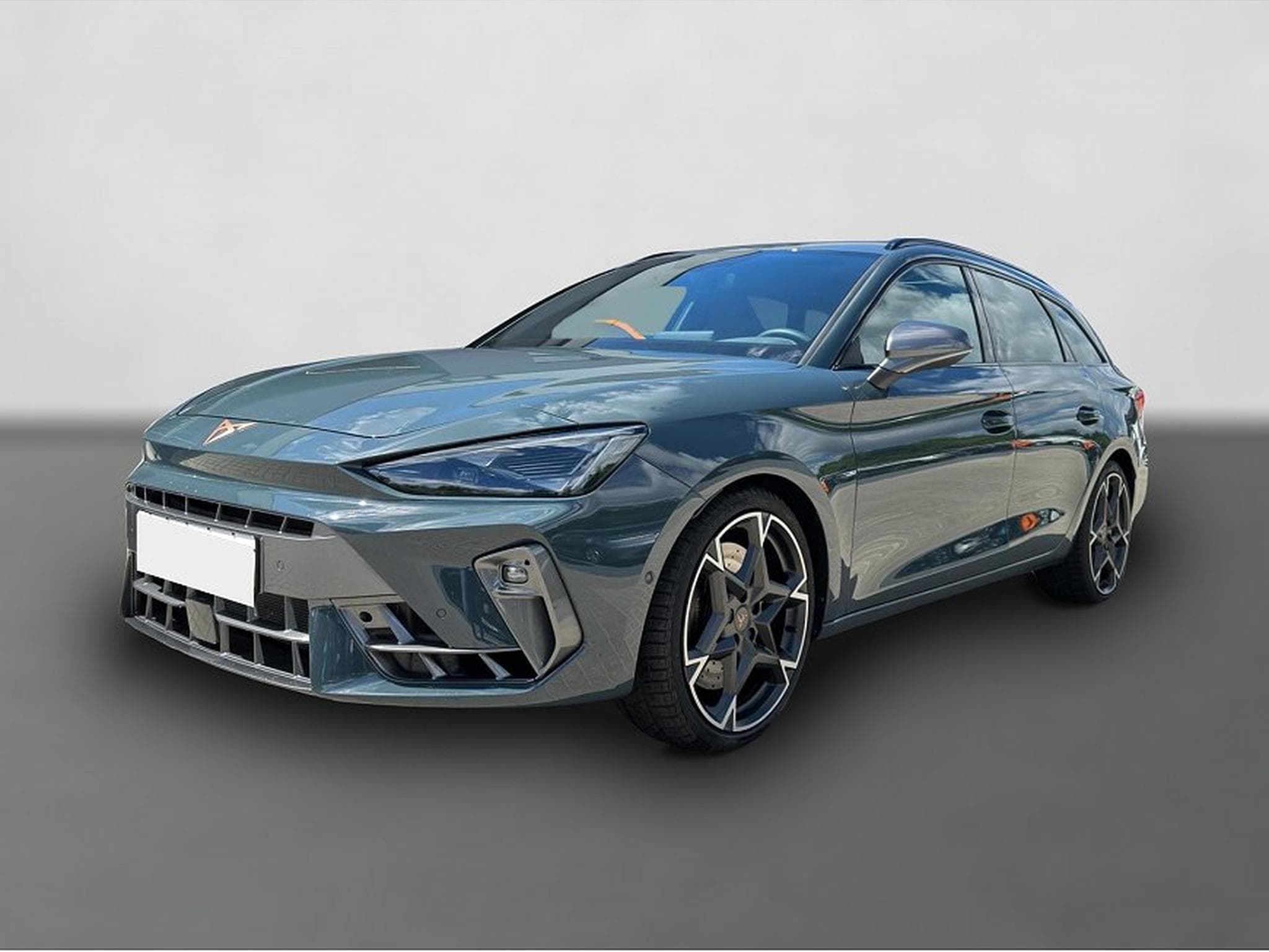 Cupra Leon (2026) - Foto 1